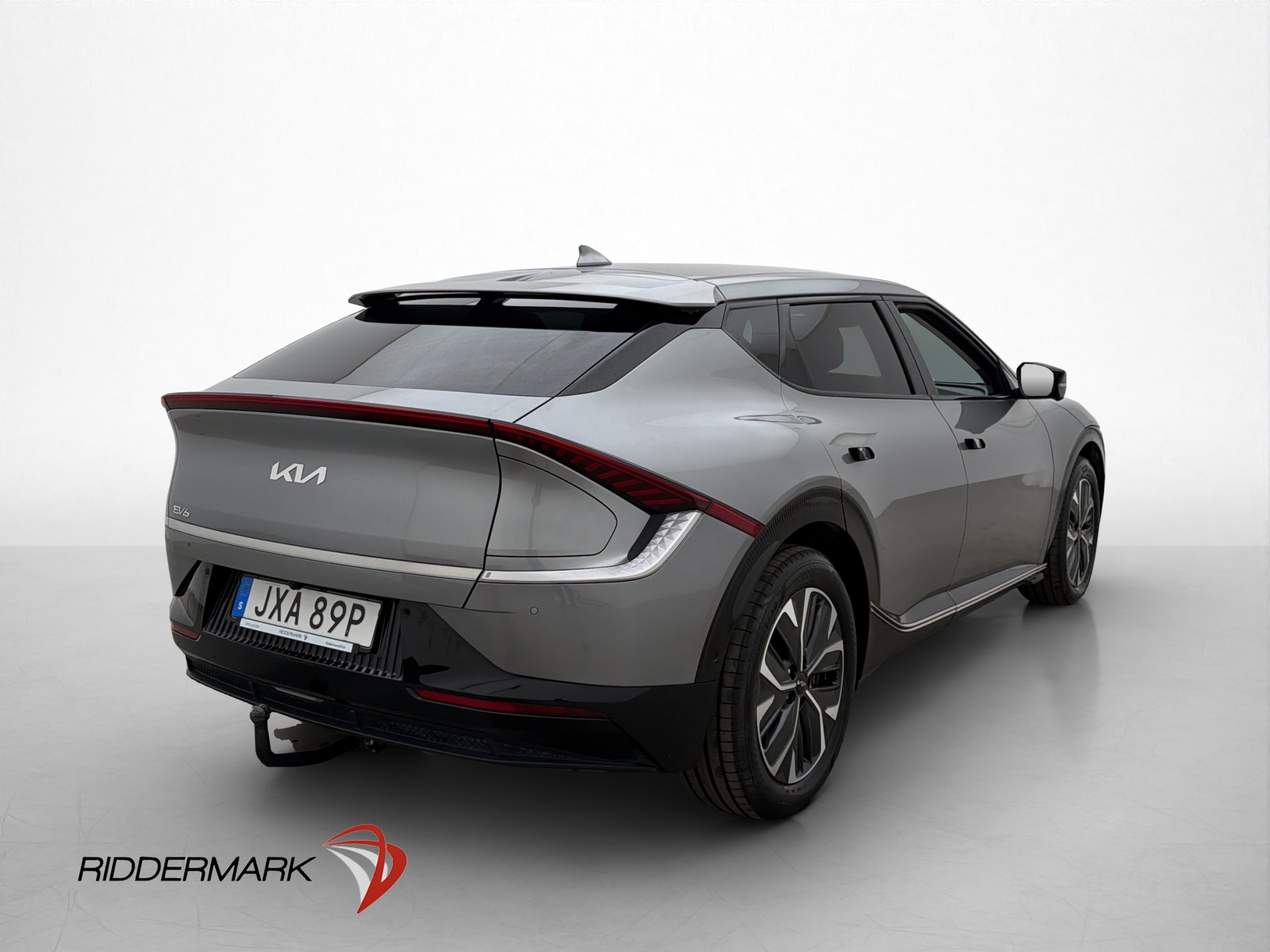 Kia EV6 2023 - miniatyr 7