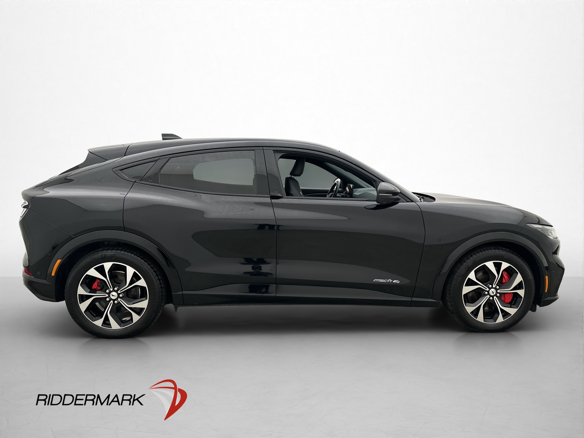 Ford Mustang Mach-E 2022 - miniatyr 15
