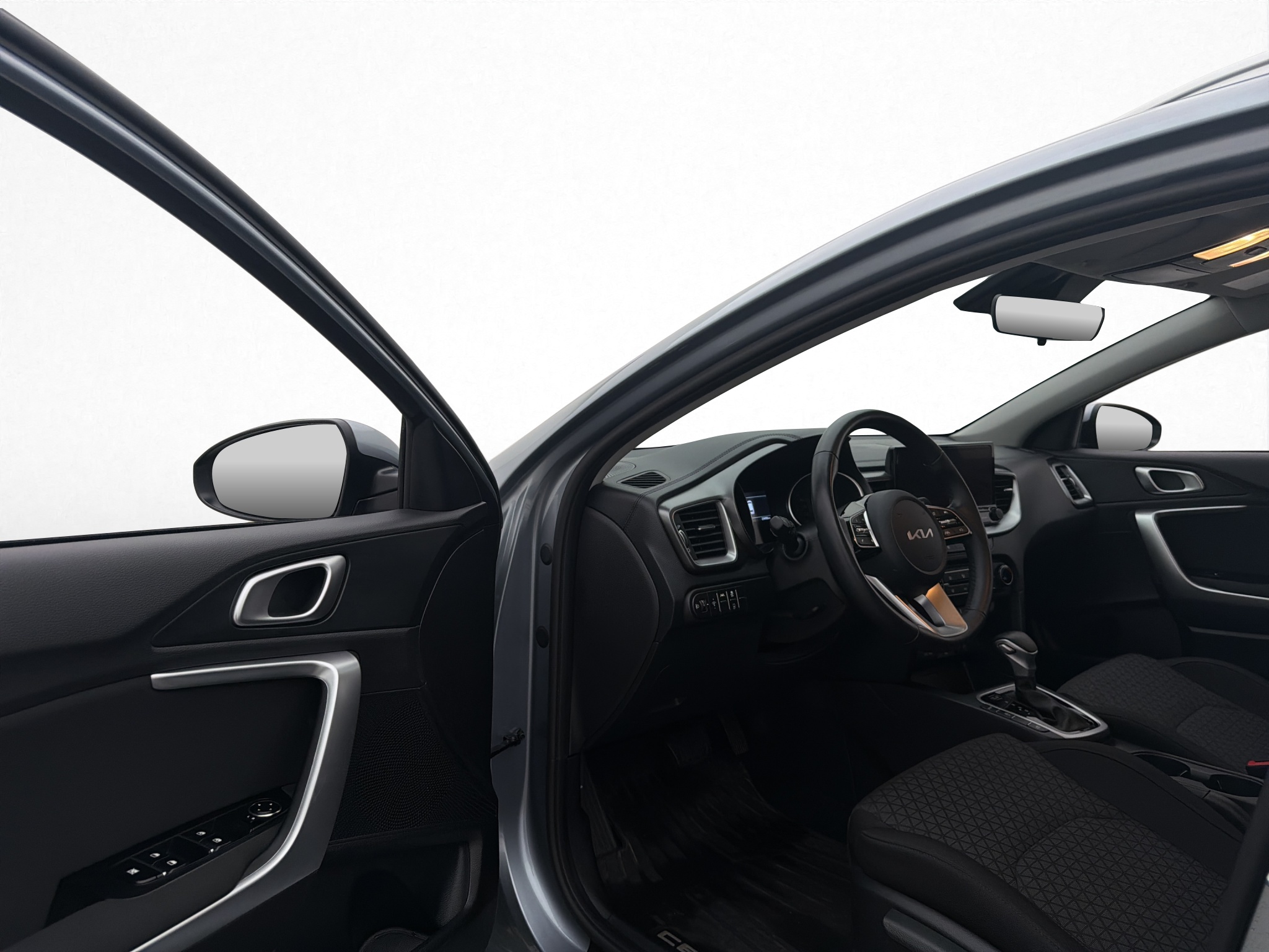 Kia Ceed 2025 - miniatyr 2