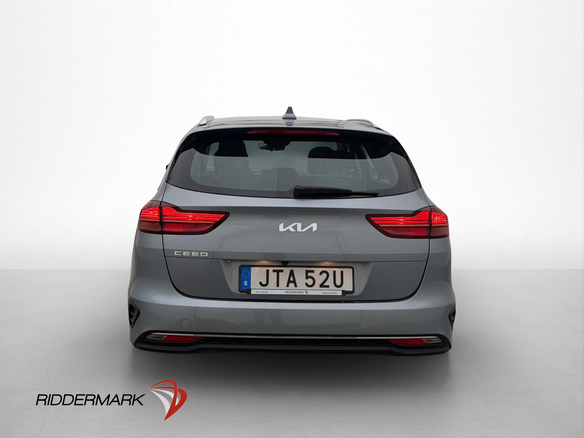 Kia Ceed 2025 - miniatyr 11