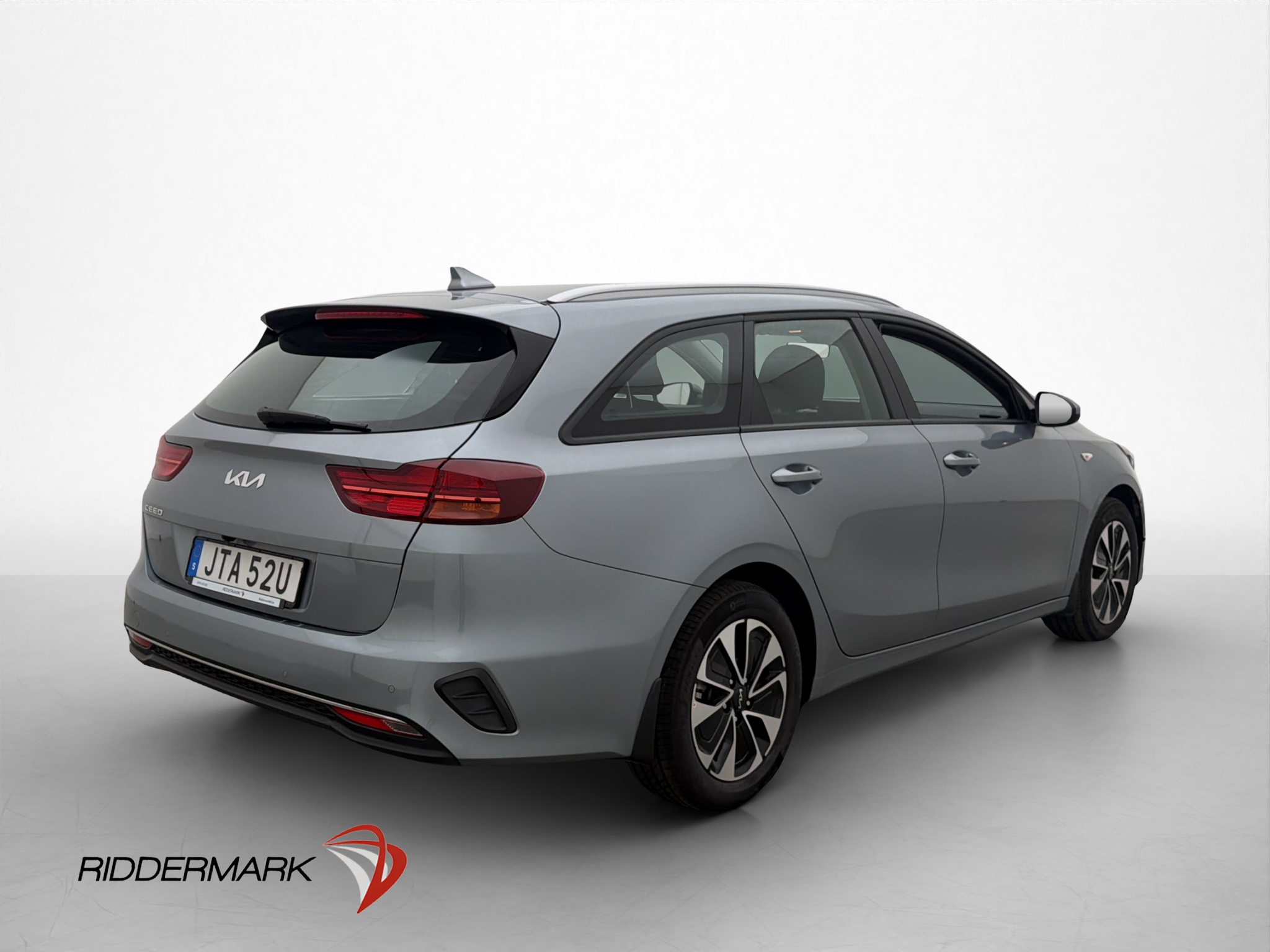 Kia Ceed 2025 - miniatyr 13
