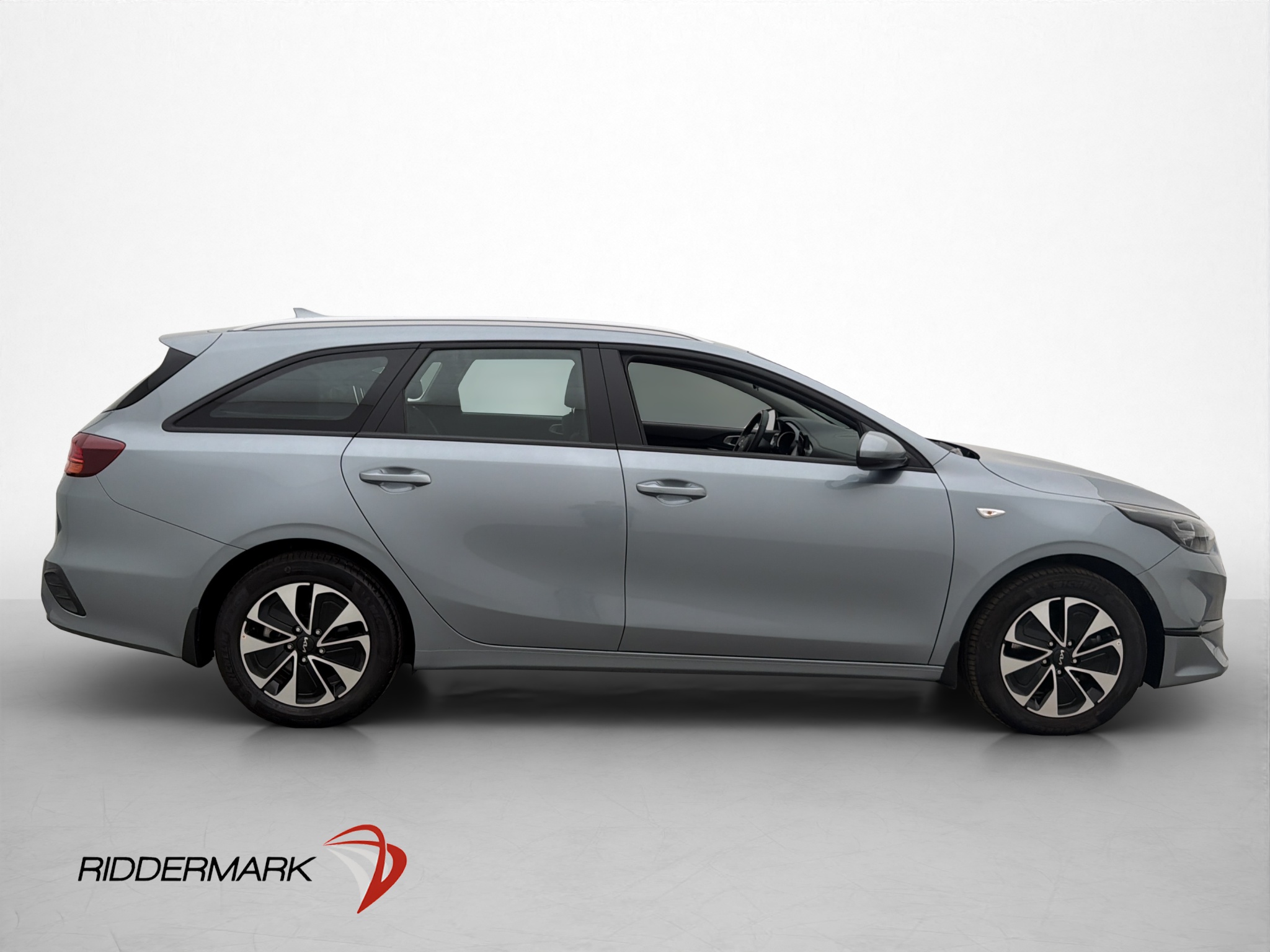 Kia Ceed 2025 - miniatyr 15