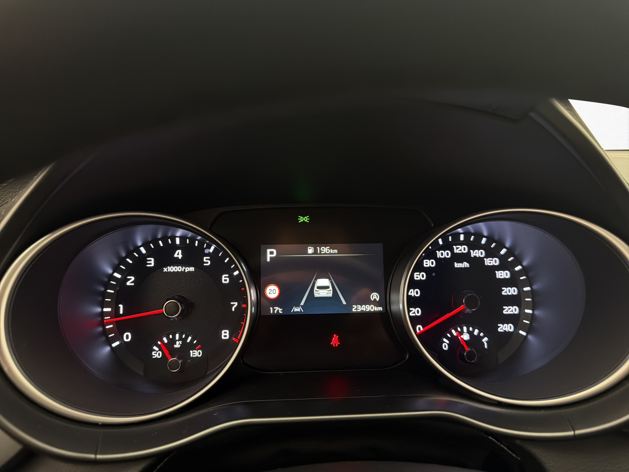 Kia Ceed 2025 - miniatyr 16