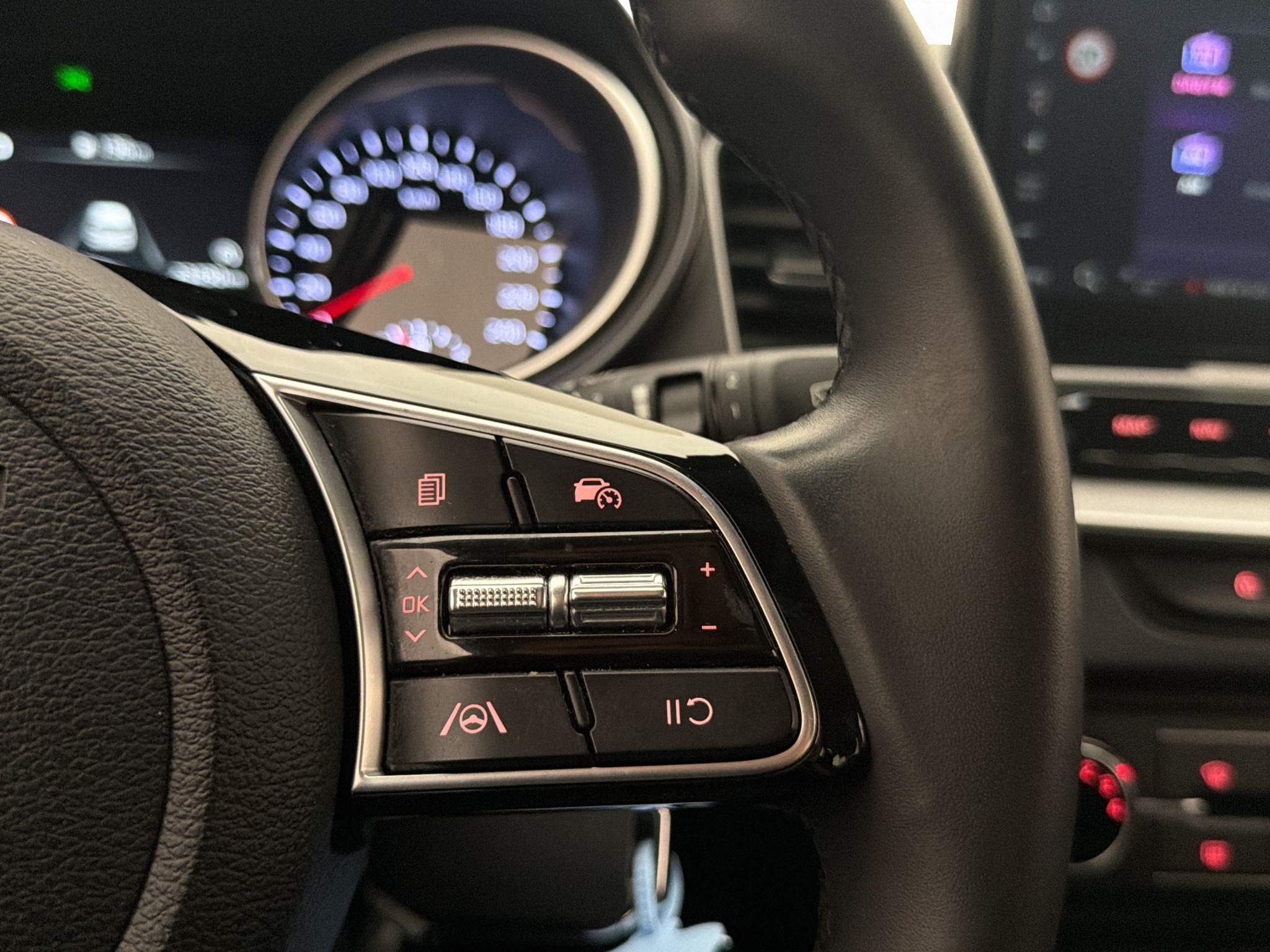 Kia Ceed 2025 - miniatyr 17