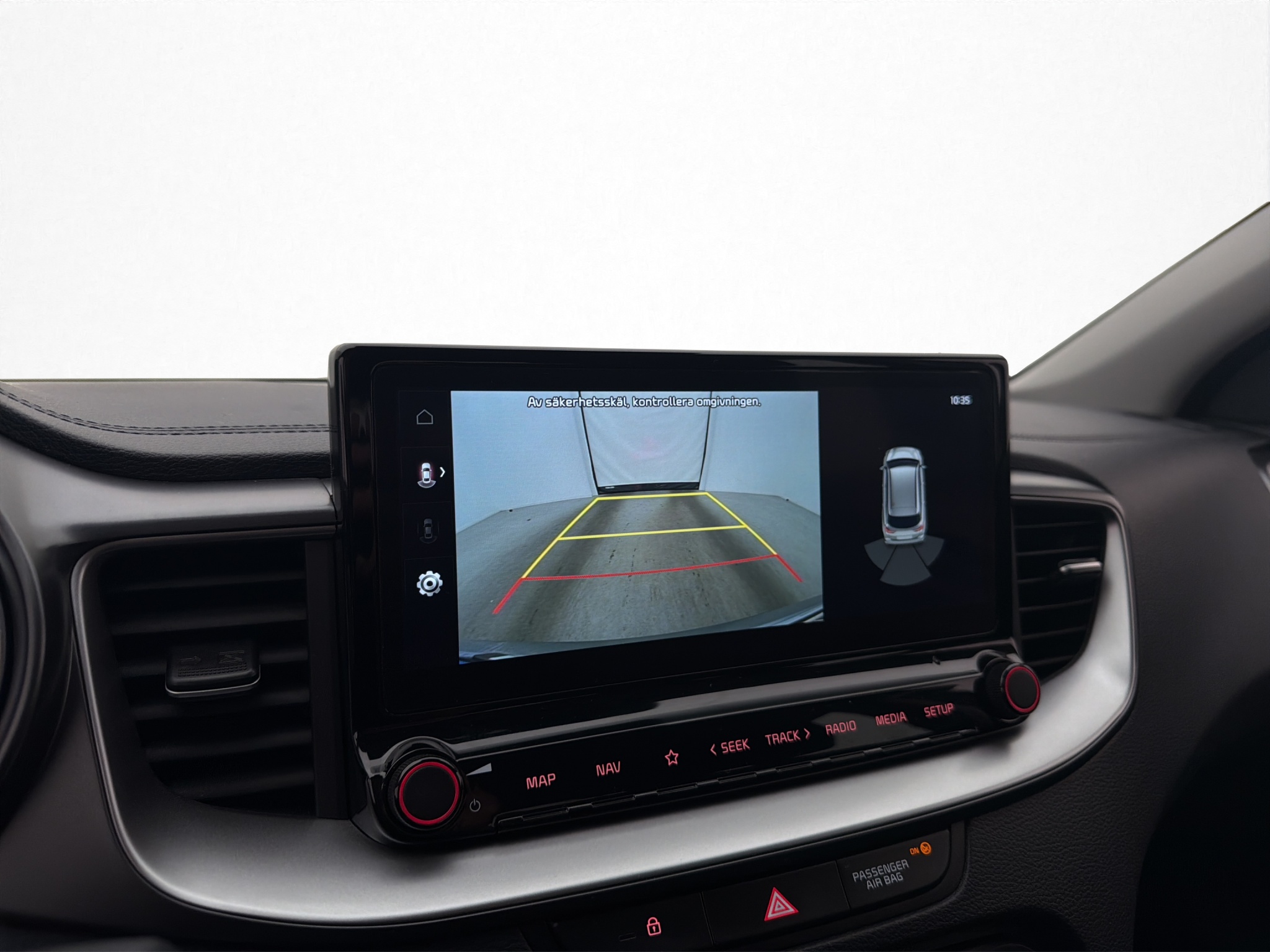 Kia Ceed 2025 - miniatyr 18