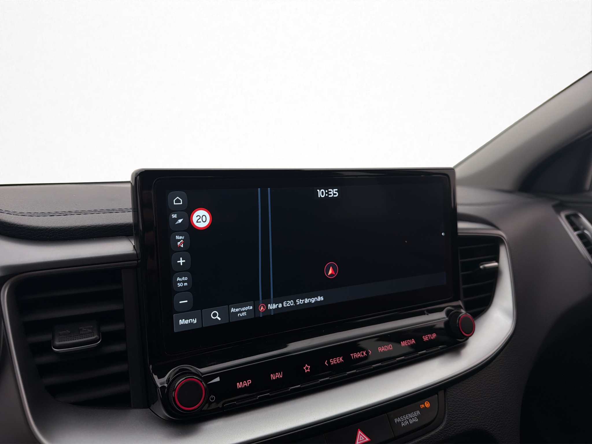 Kia Ceed 2025 - miniatyr 19
