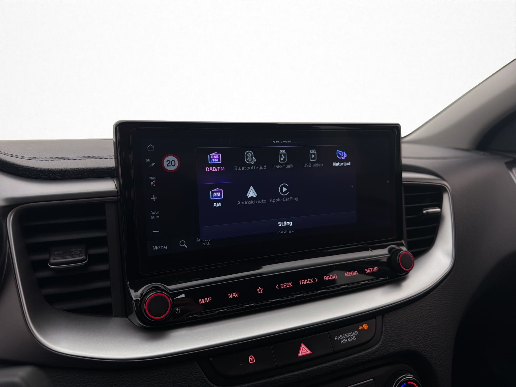 Kia Ceed 2025 - miniatyr 20