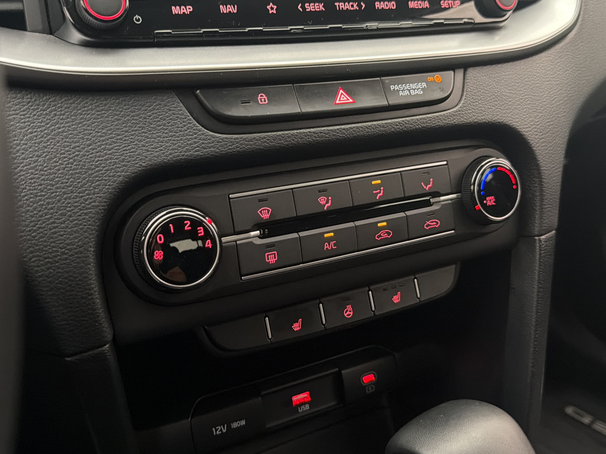 Kia Ceed 2025 - miniatyr 21