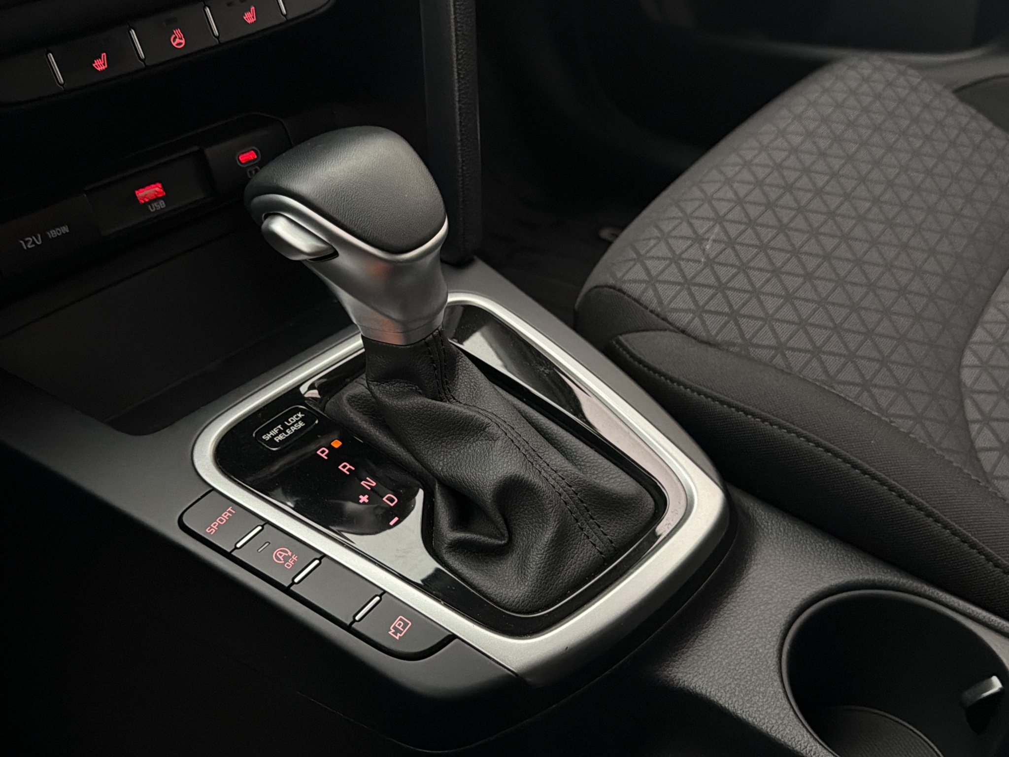 Kia Ceed 2025 - miniatyr 22