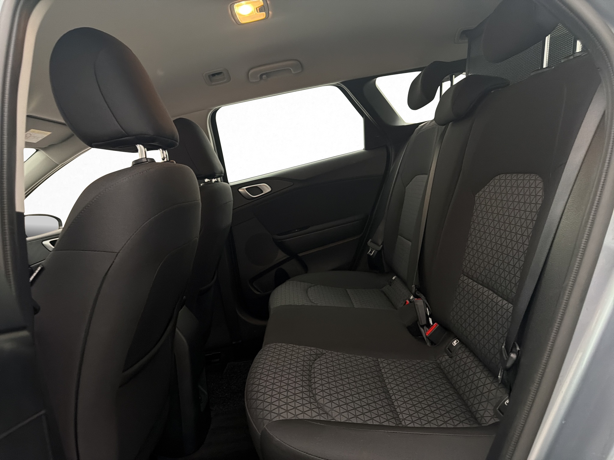 Kia Ceed 2025 - miniatyr 25
