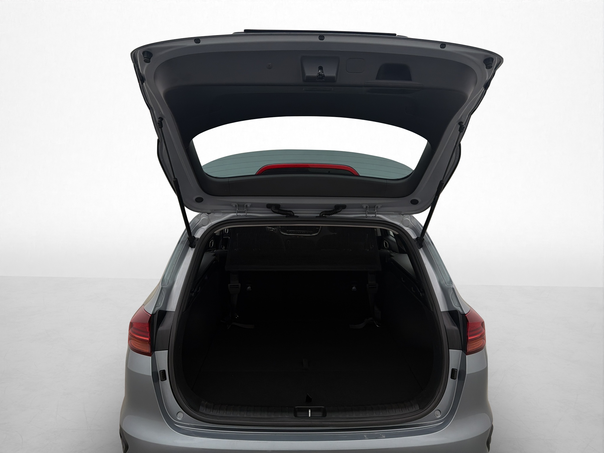 Kia Ceed 2025 - miniatyr 26