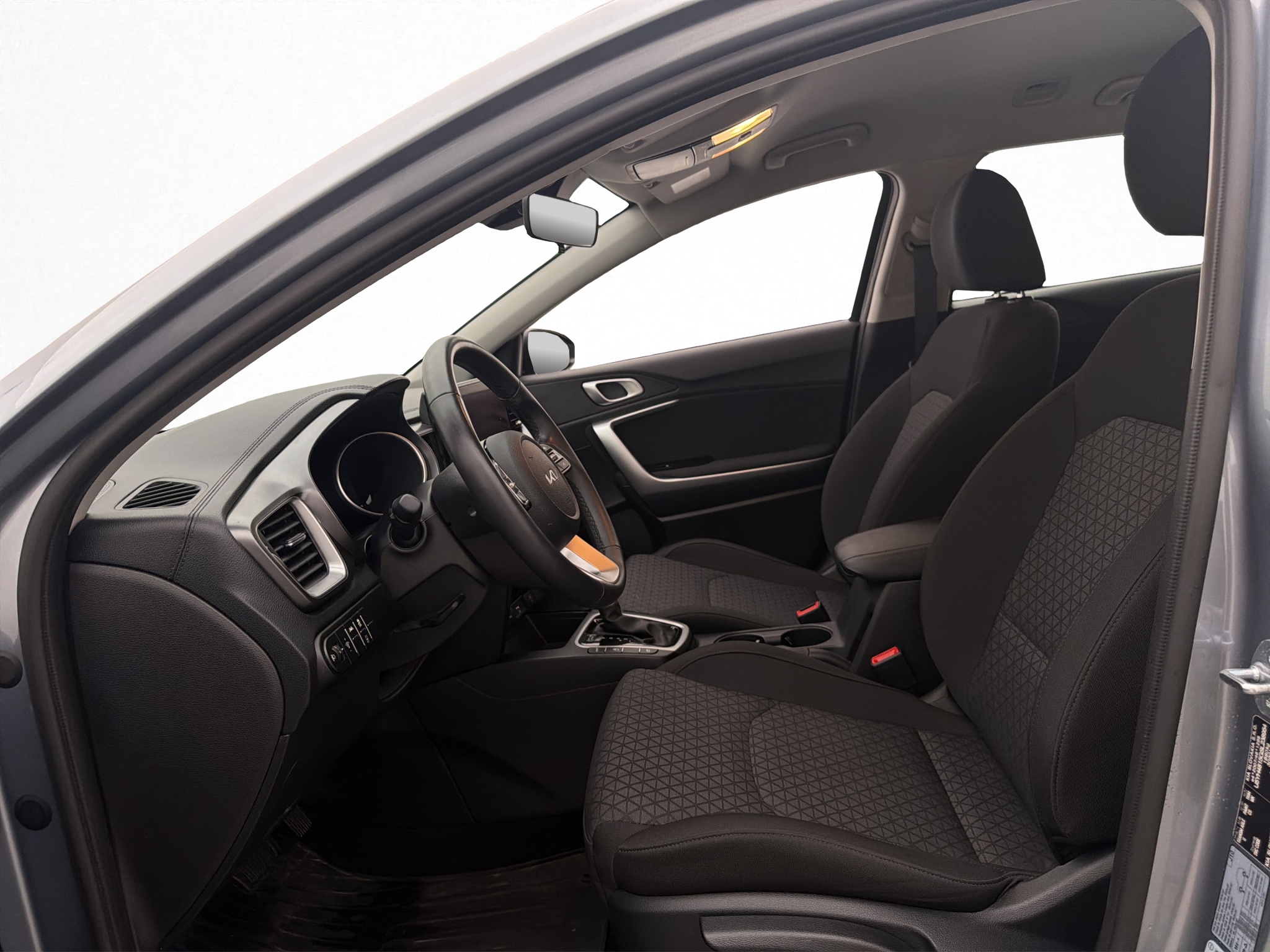 Kia Ceed 2025 - miniatyr 4