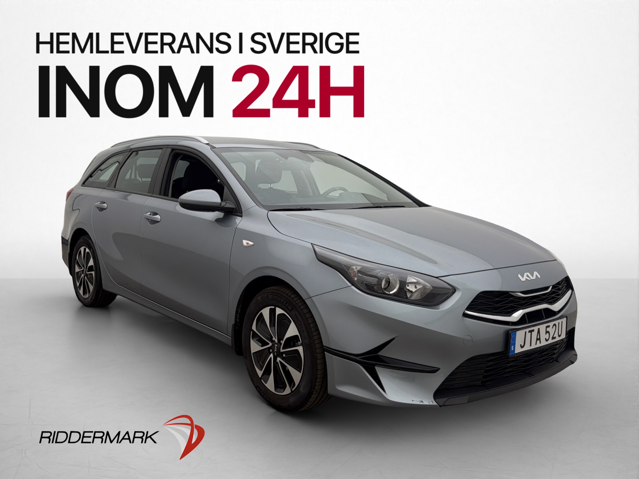 Kia Ceed 2025 - miniatyr 5