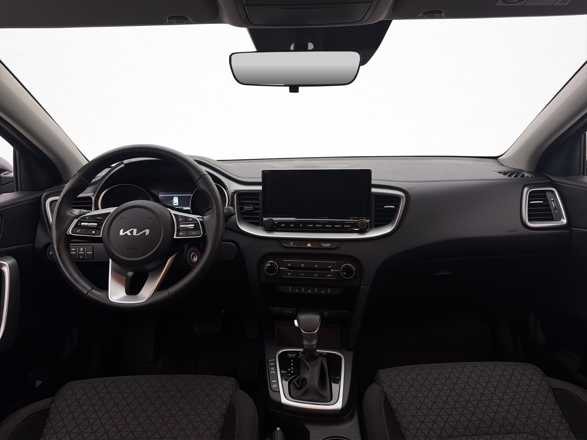 Kia Ceed 2025 - miniatyr 6
