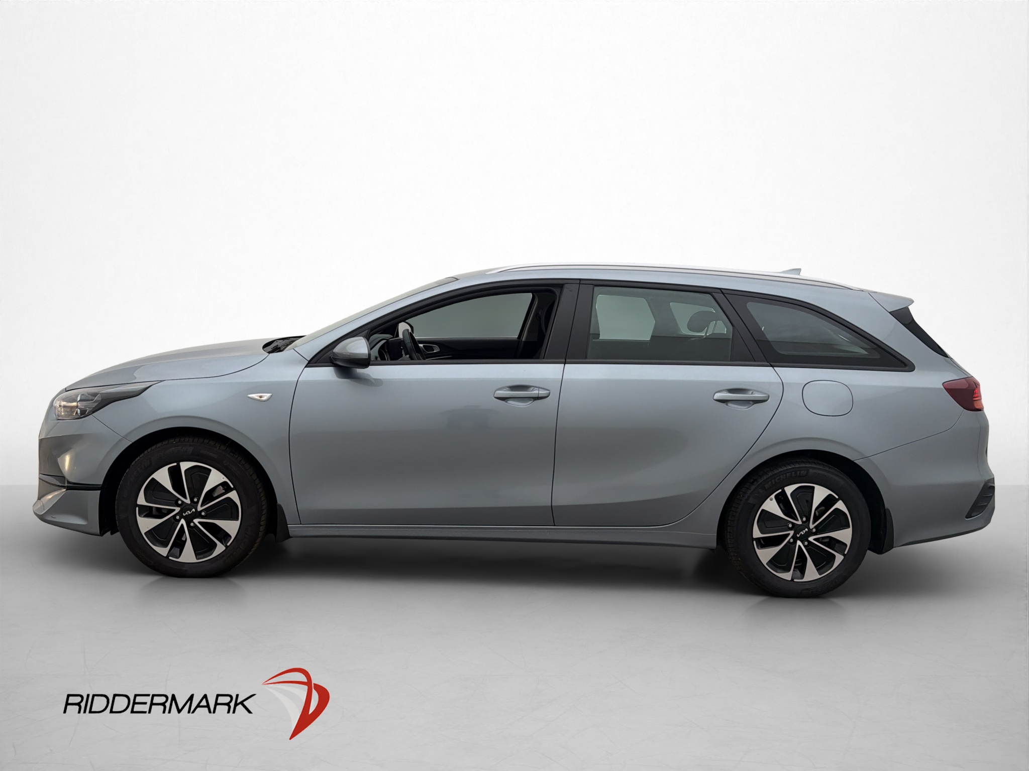Kia Ceed 2025 - miniatyr 7