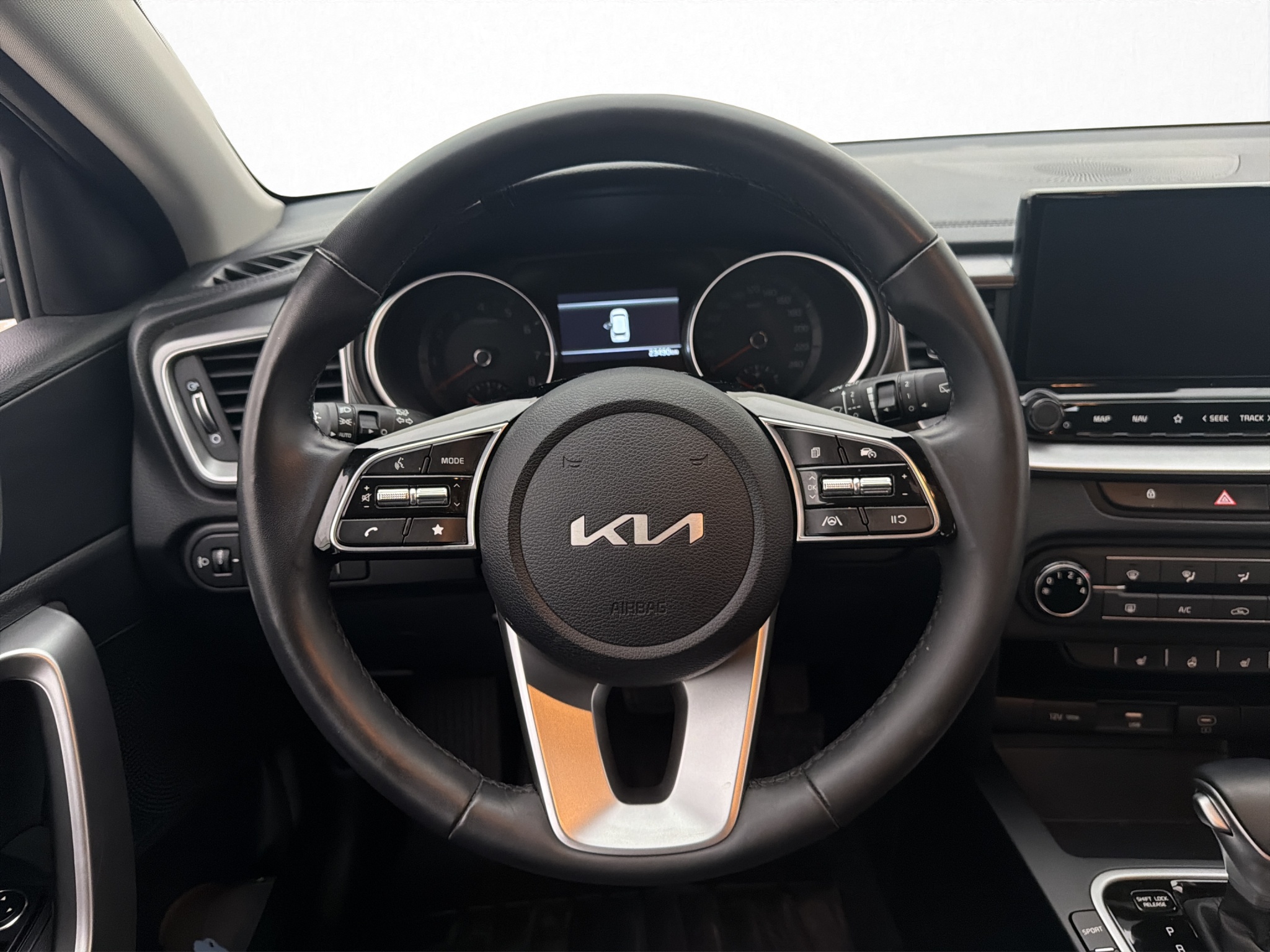 Kia Ceed 2025 - miniatyr 8