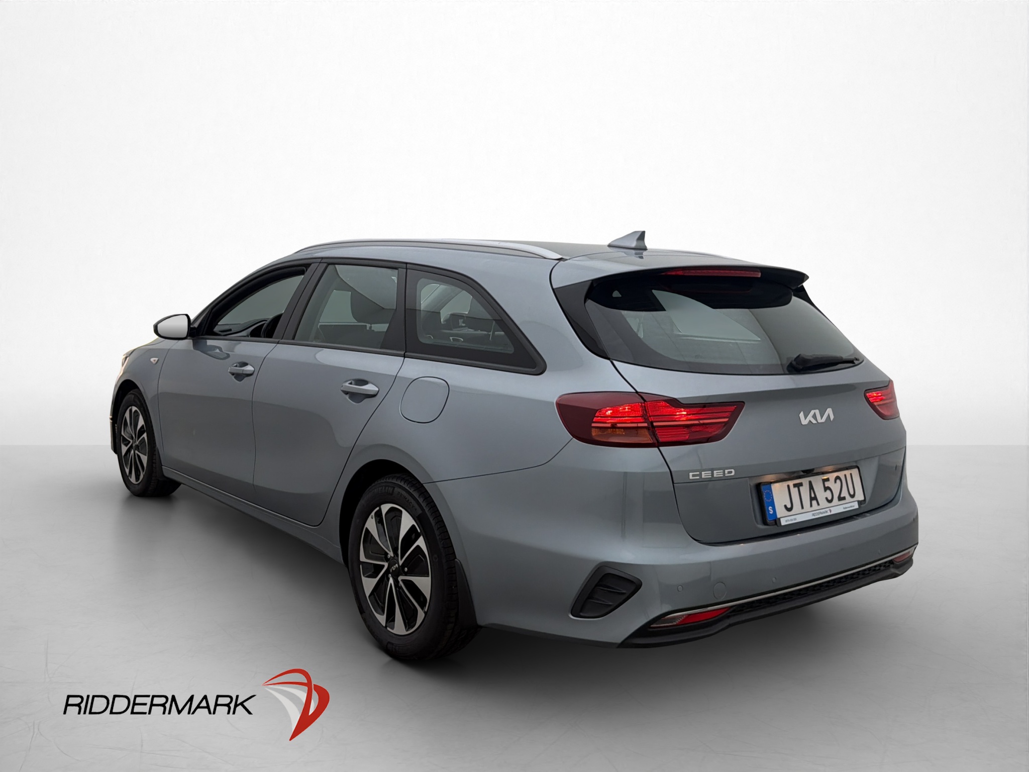 Kia Ceed 2025 - miniatyr 9