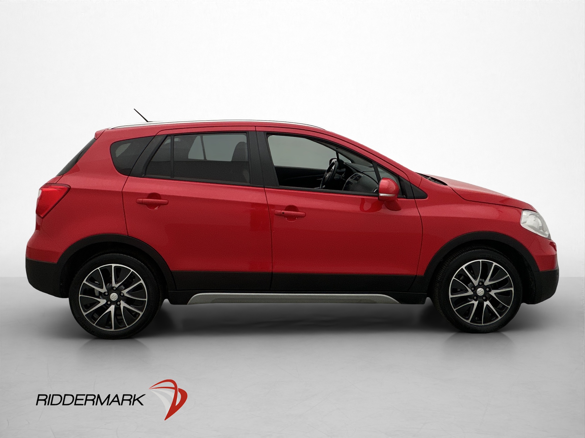 Suzuki SX4 2014 - miniatyr 15