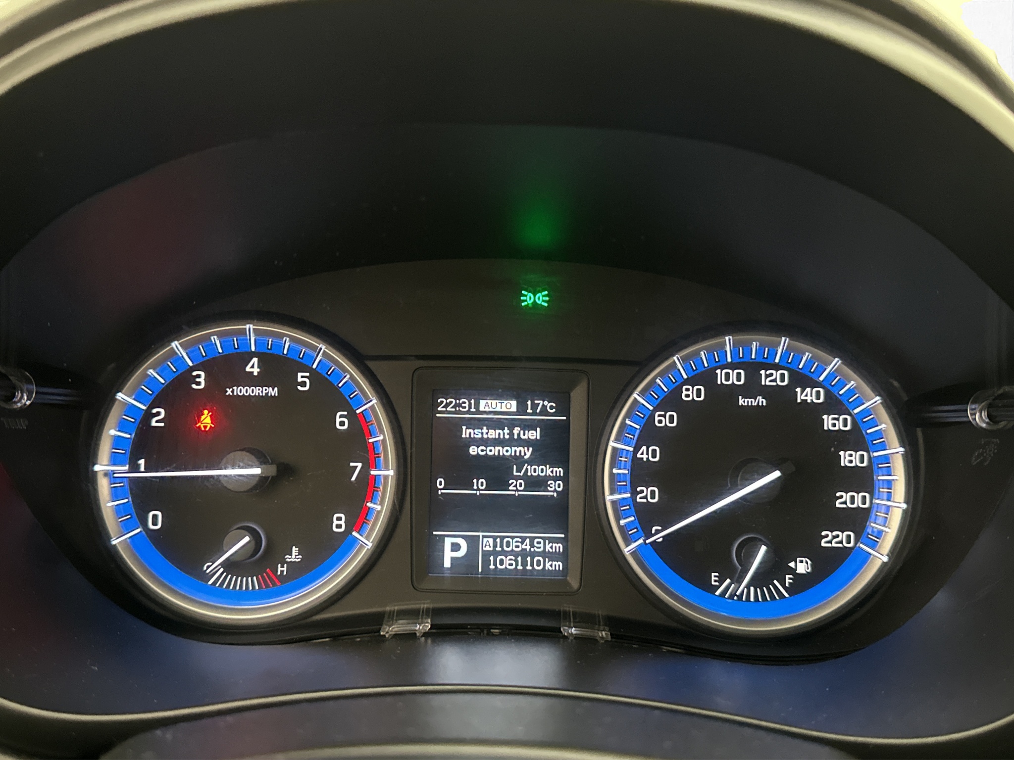 Suzuki SX4 2014 - miniatyr 18