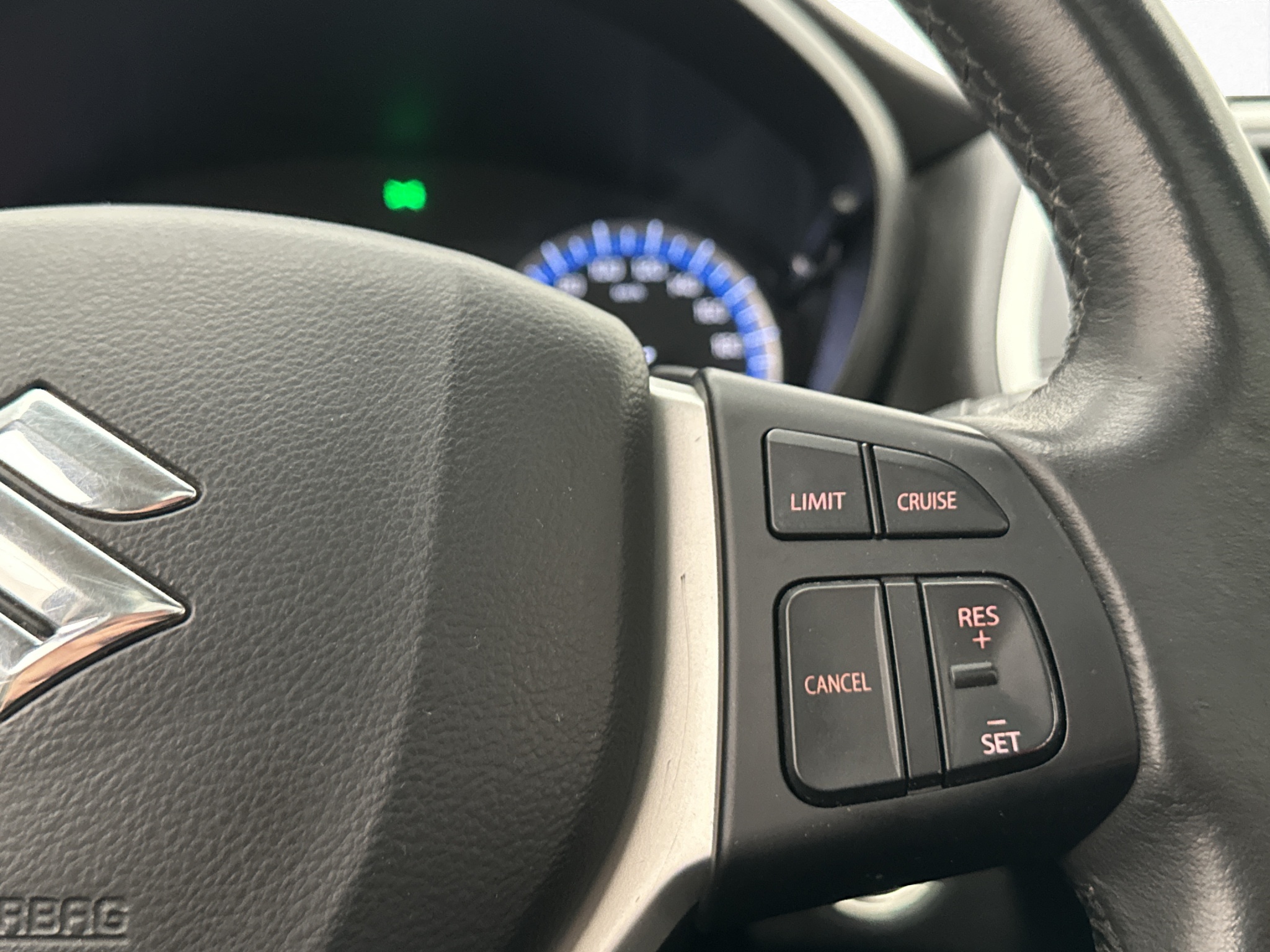 Suzuki SX4 2014 - miniatyr 19