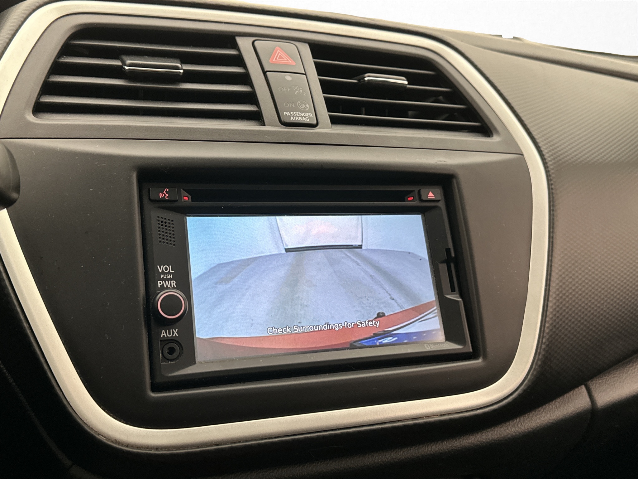 Suzuki SX4 2014 - miniatyr 20
