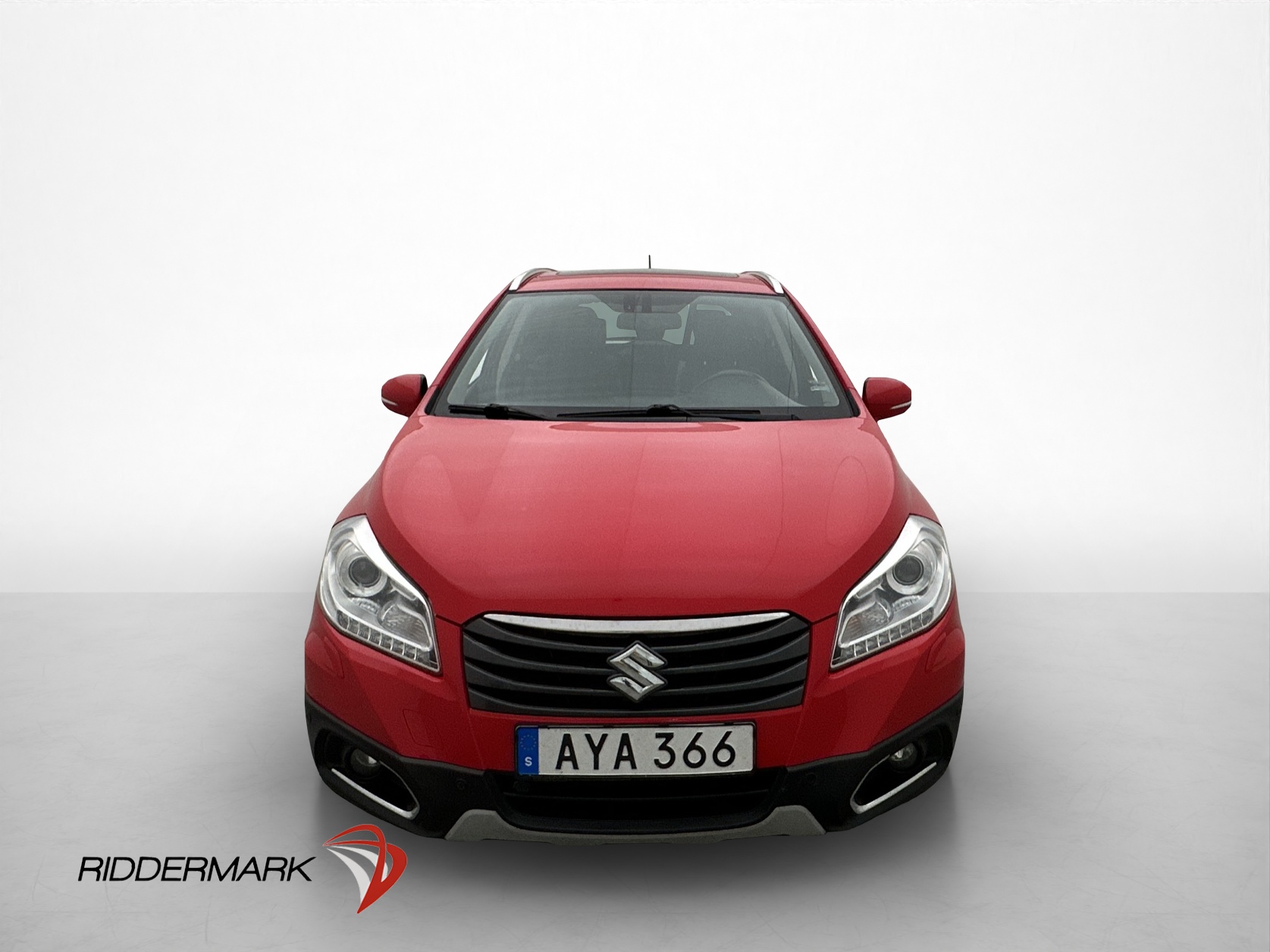 Suzuki SX4 2014 - miniatyr 3
