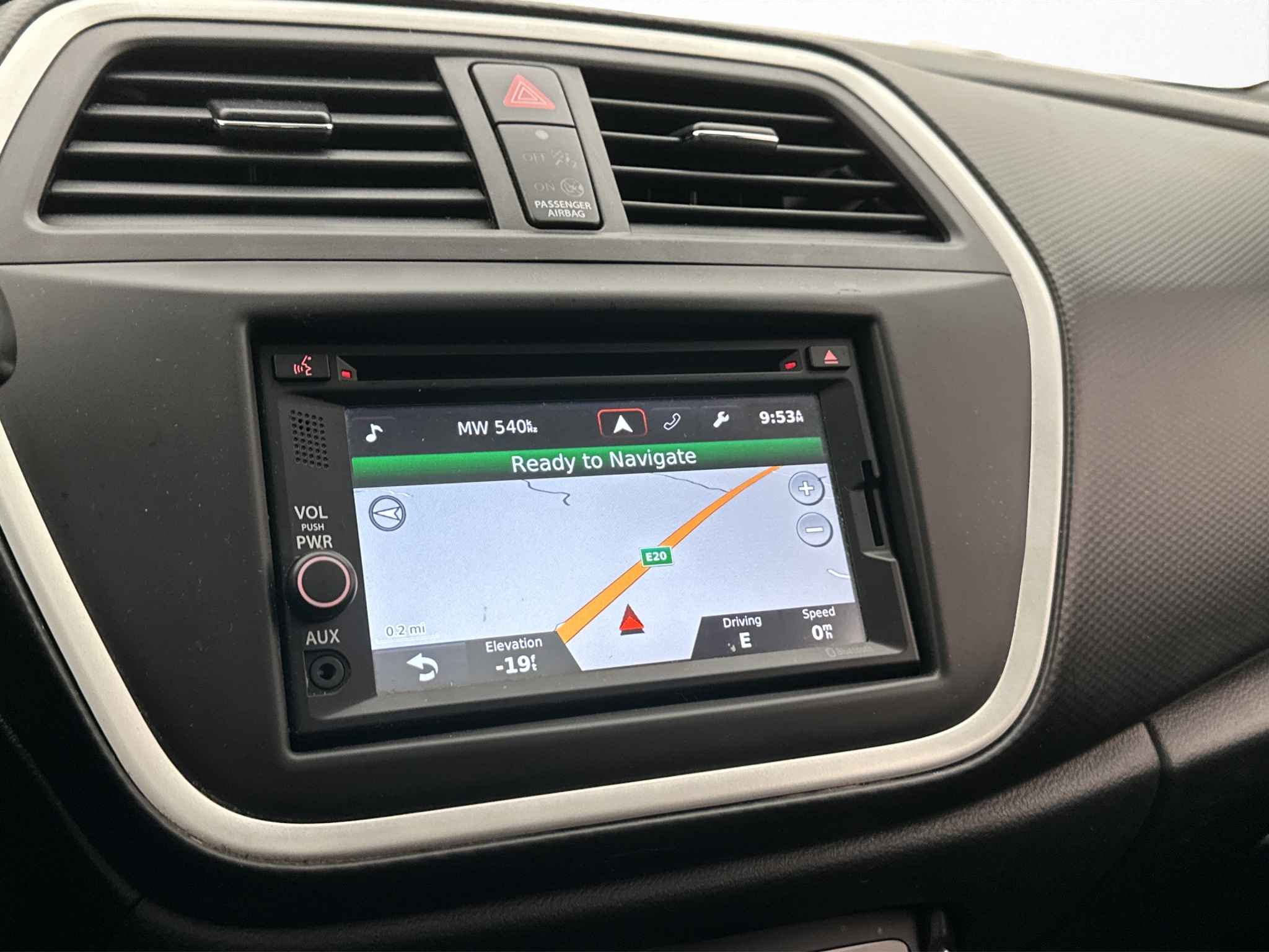 Suzuki SX4 2014 - miniatyr 21
