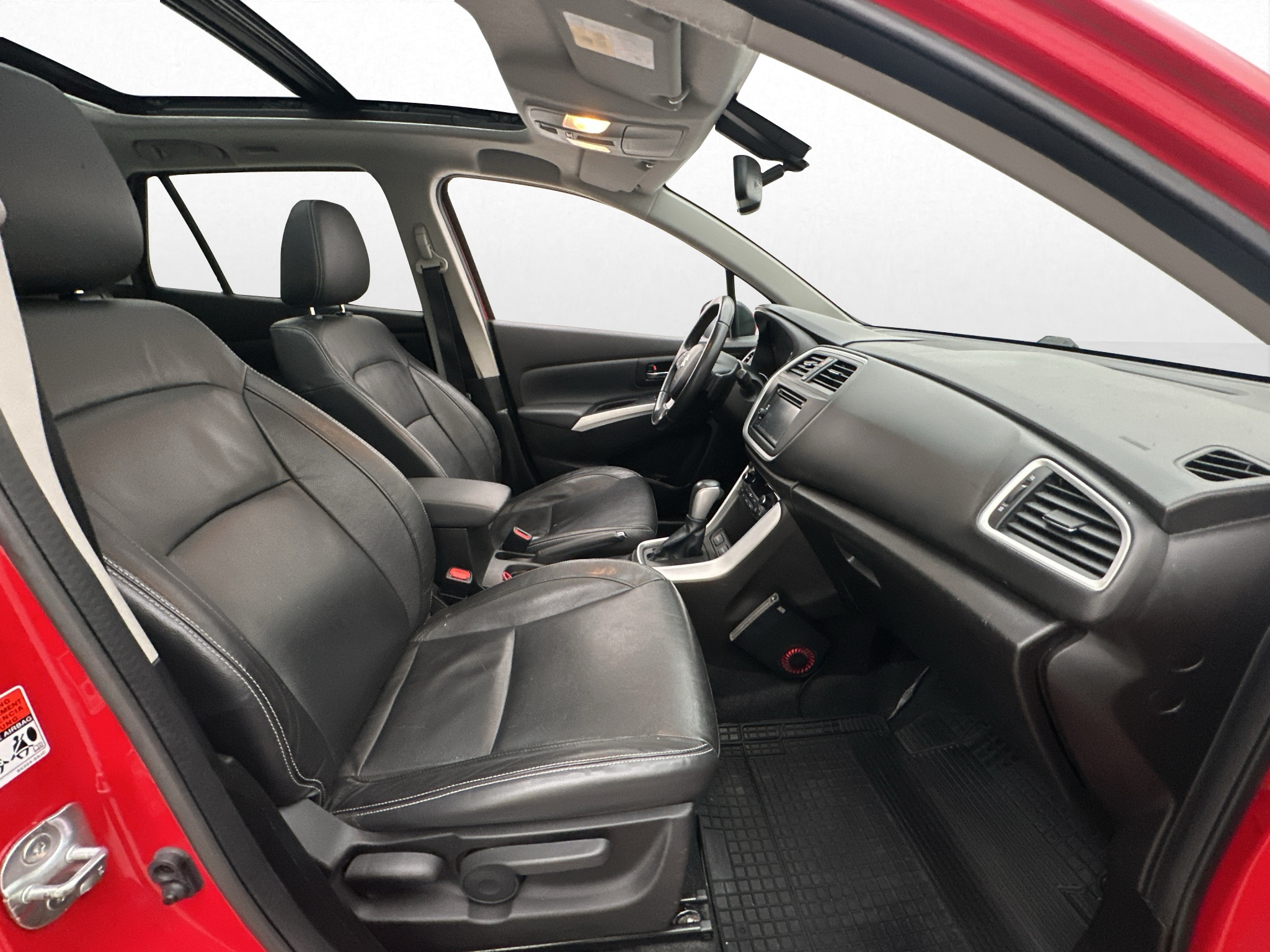 Suzuki SX4 2014 - miniatyr 26