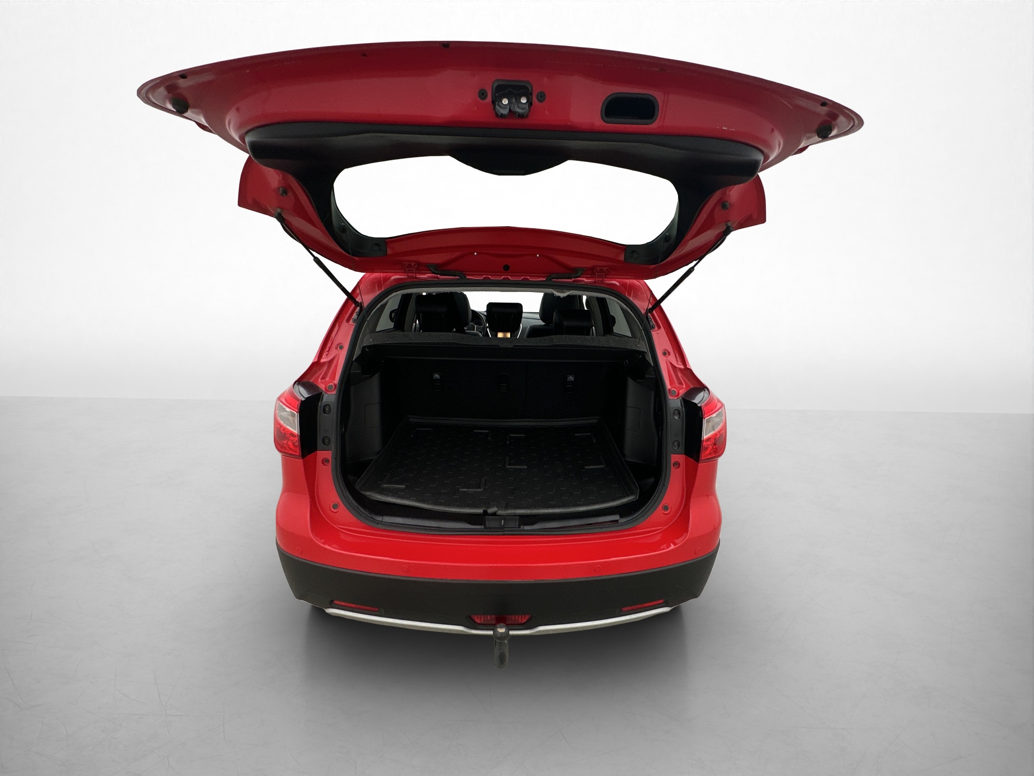 Suzuki SX4 2014 - miniatyr 28