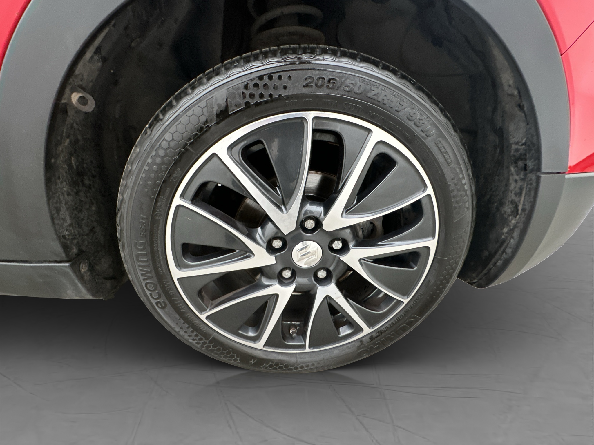 Suzuki SX4 2014 - miniatyr 32