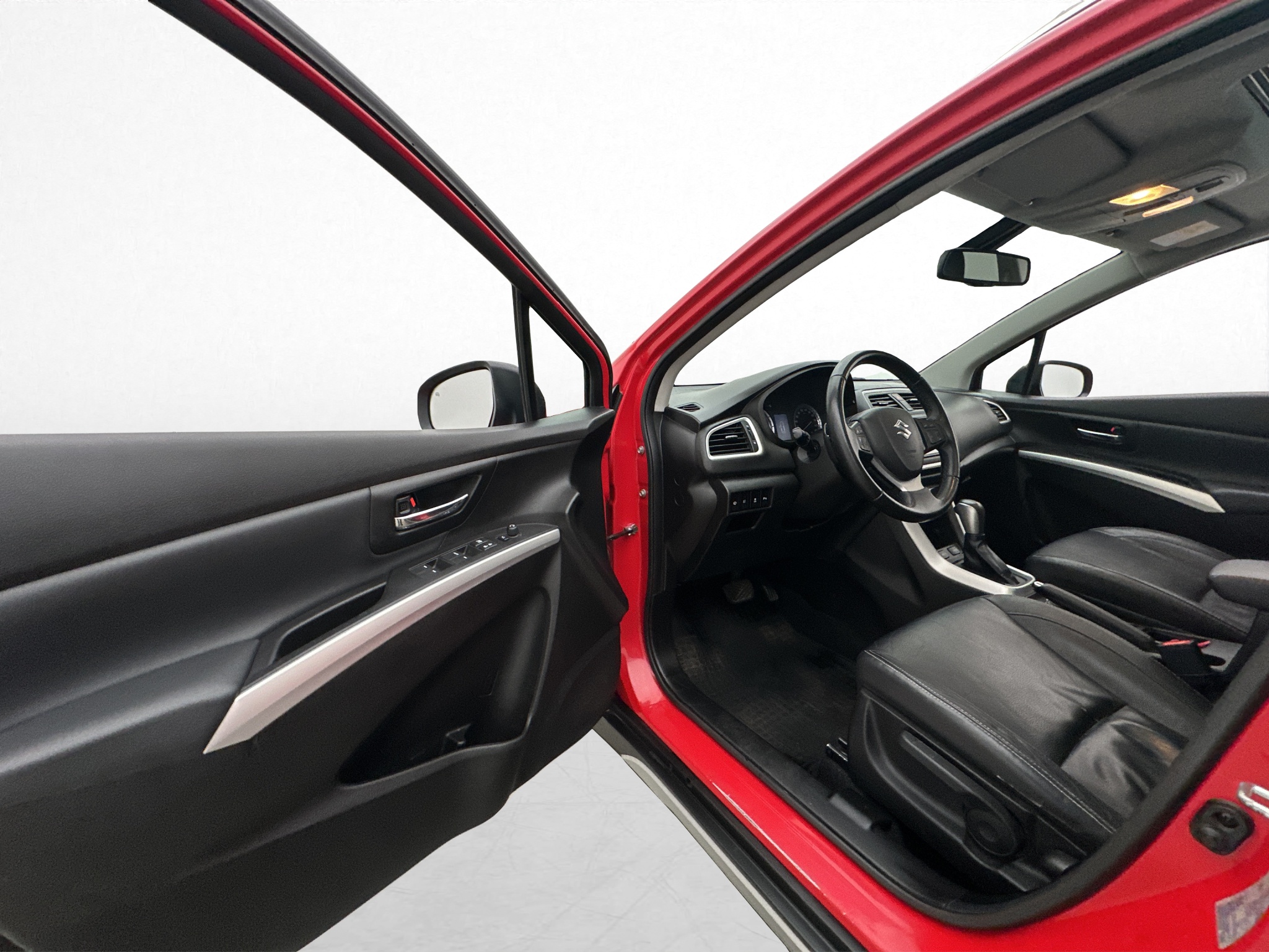 Suzuki SX4 2014 - miniatyr 6