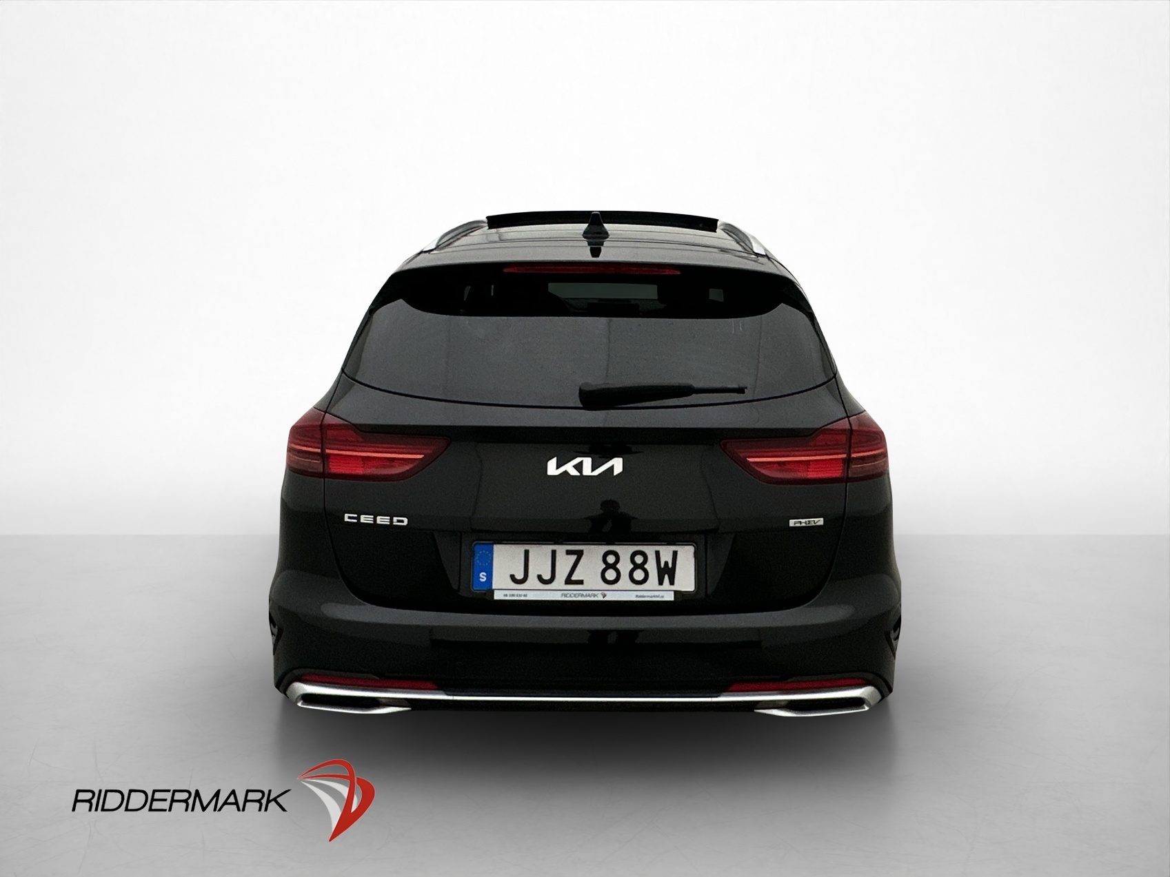 Kia Ceed 2022 - miniatyr 11