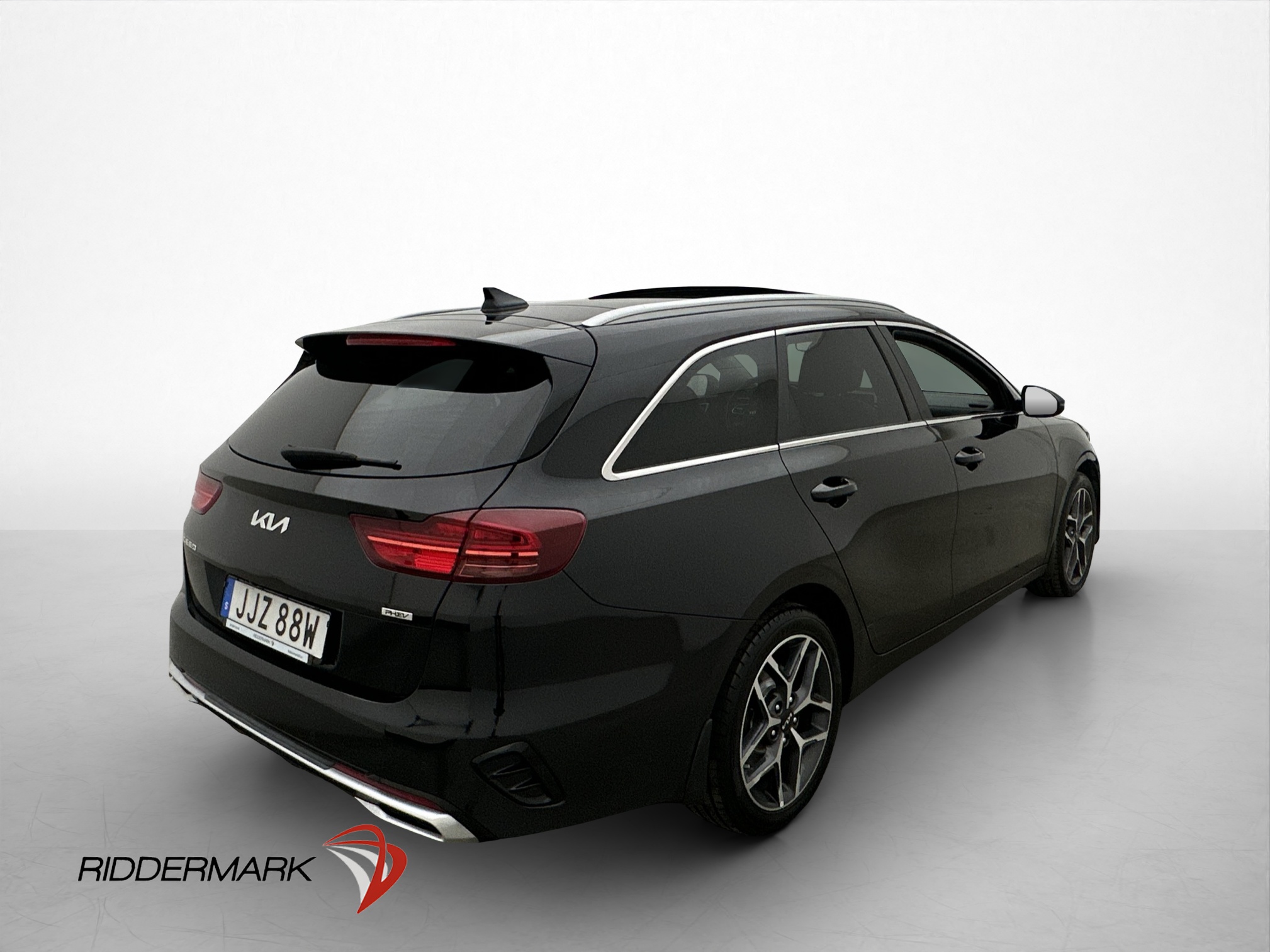 Kia Ceed 2022 - miniatyr 13