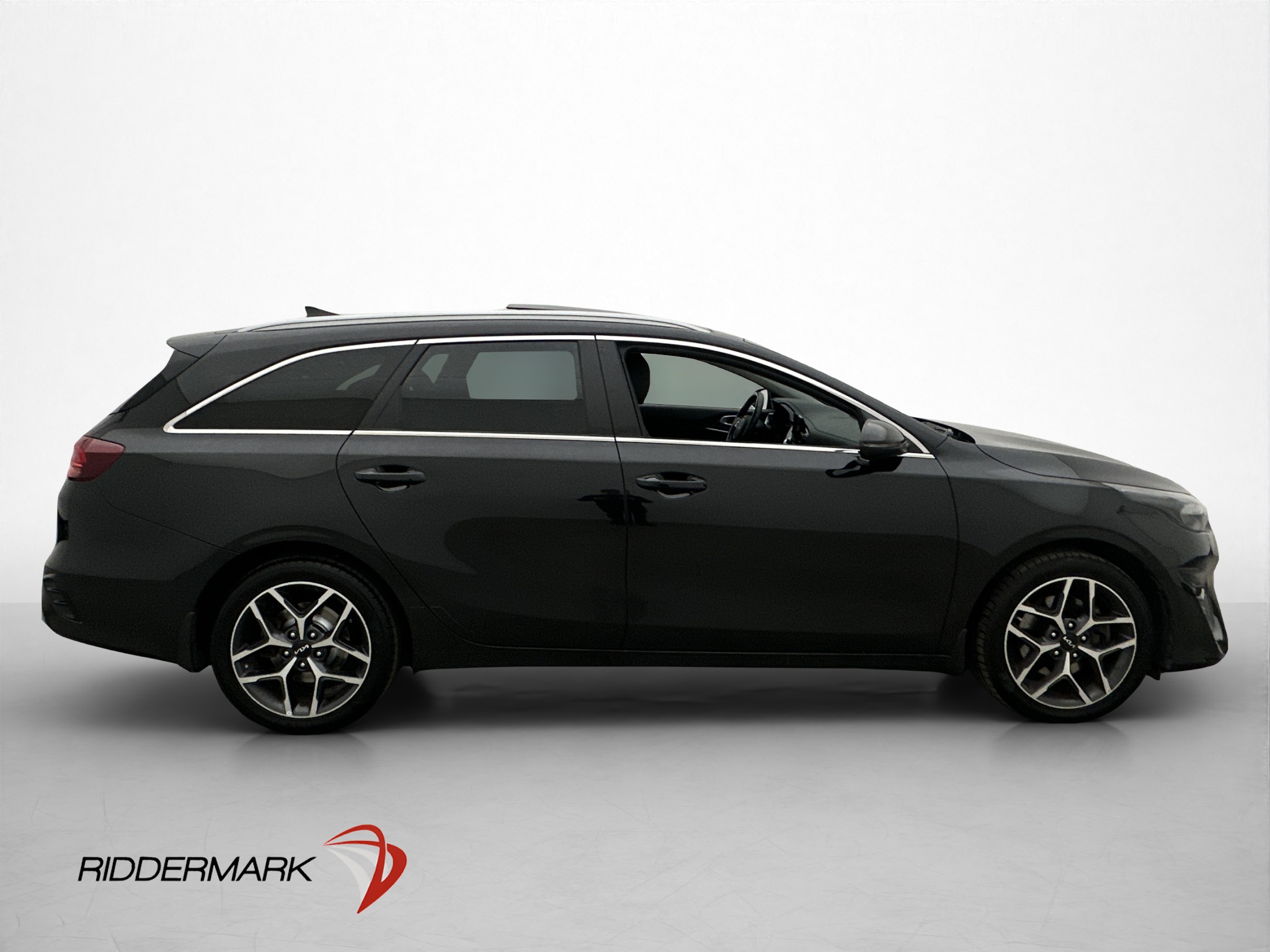 Kia Ceed 2022 - miniatyr 15