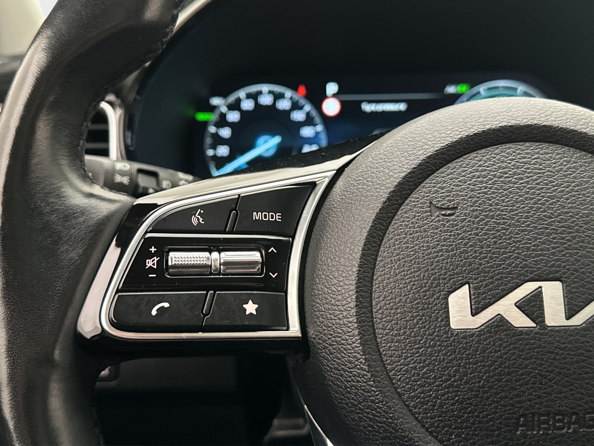 Kia Ceed 2022 - miniatyr 18