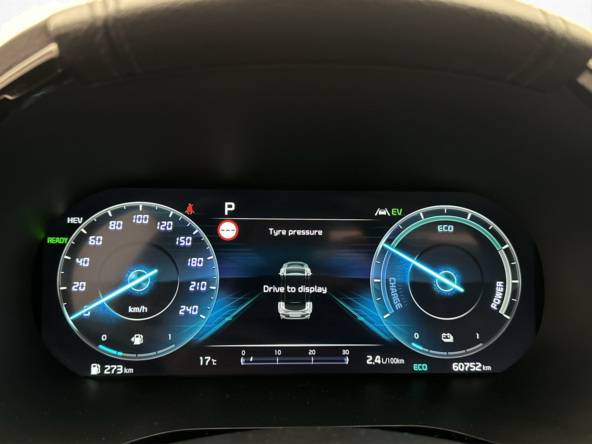 Kia Ceed 2022 - miniatyr 19