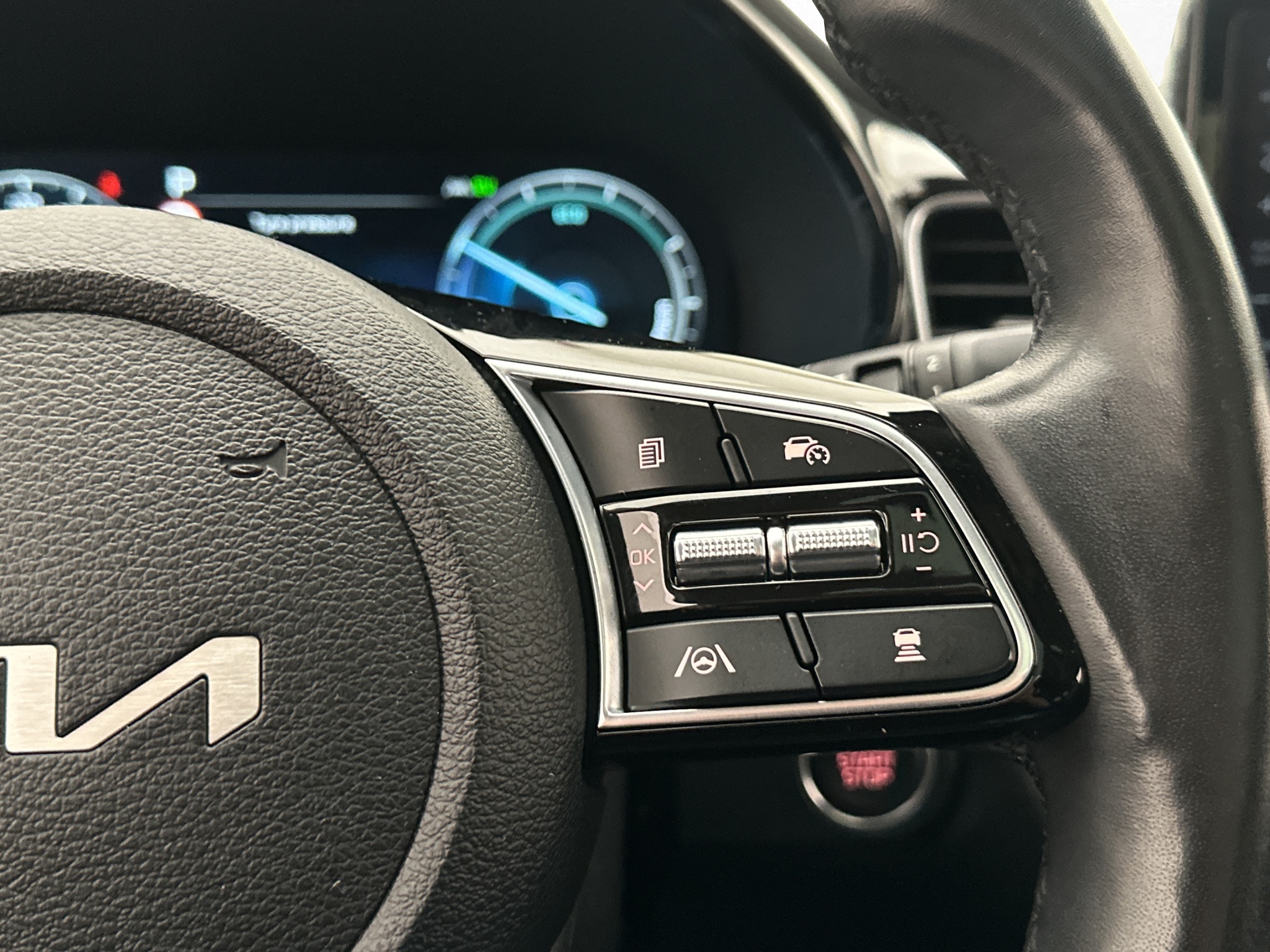 Kia Ceed 2022 - miniatyr 20