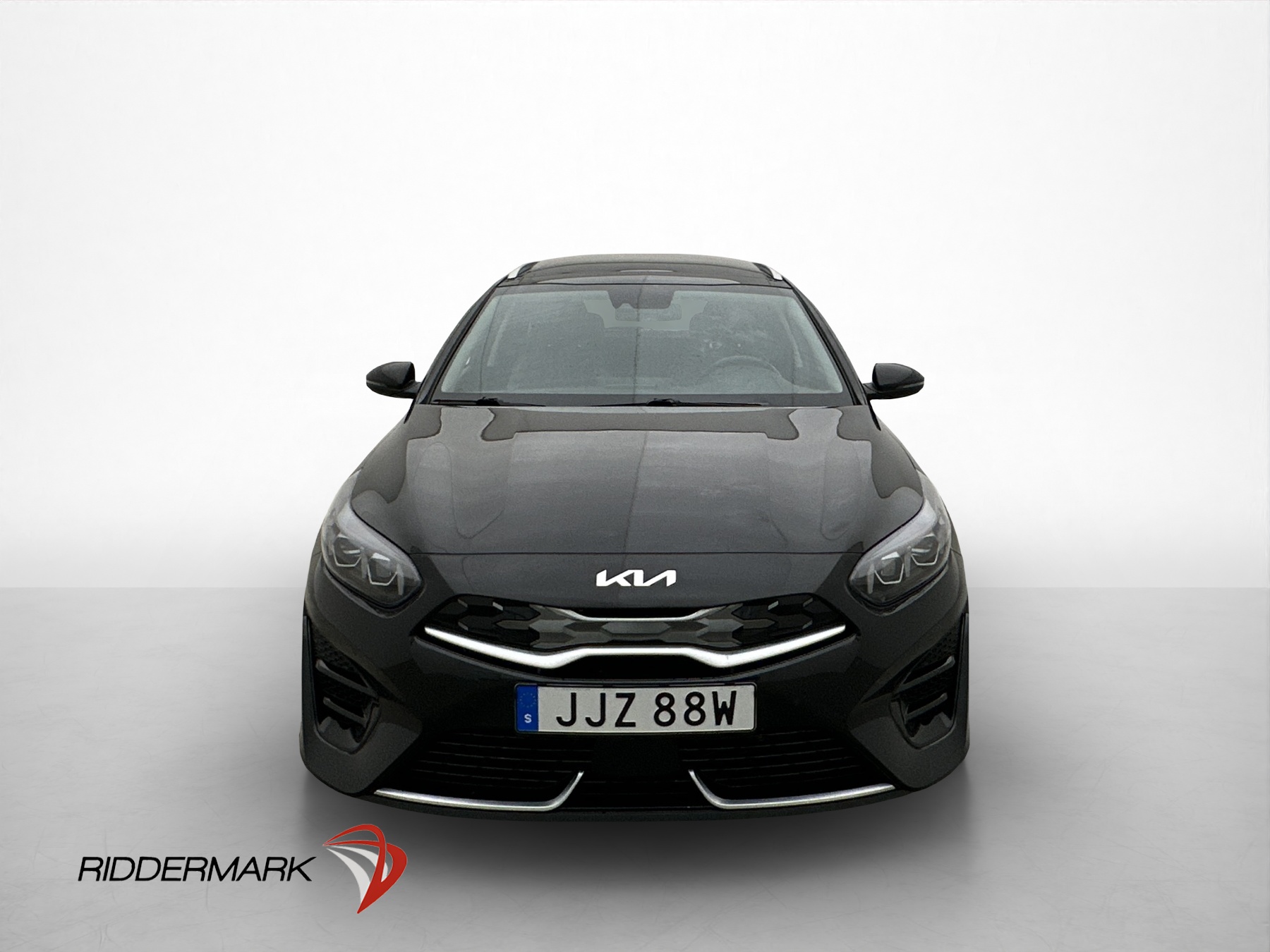 Kia Ceed 2022 - miniatyr 3