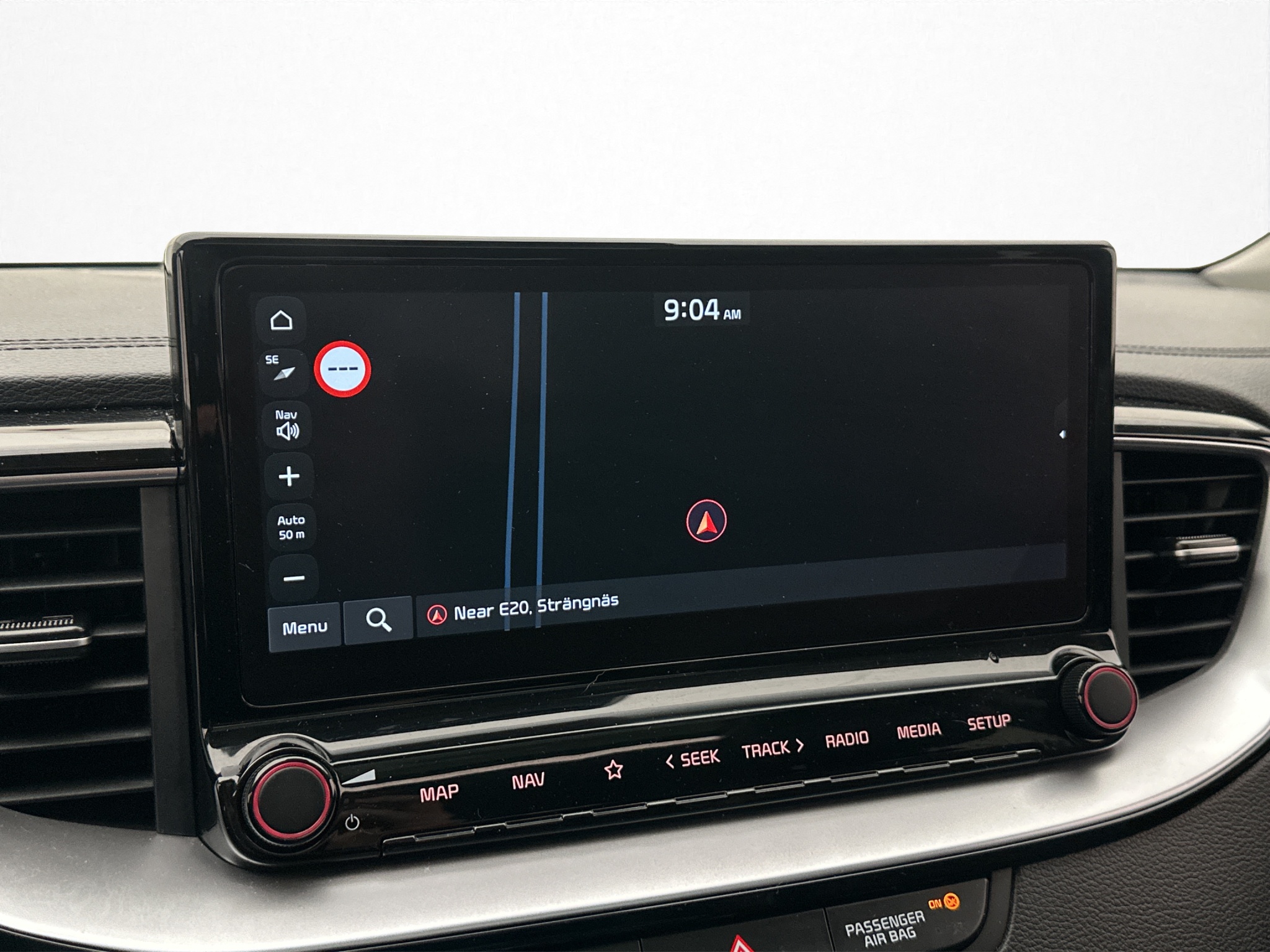 Kia Ceed 2022 - miniatyr 23