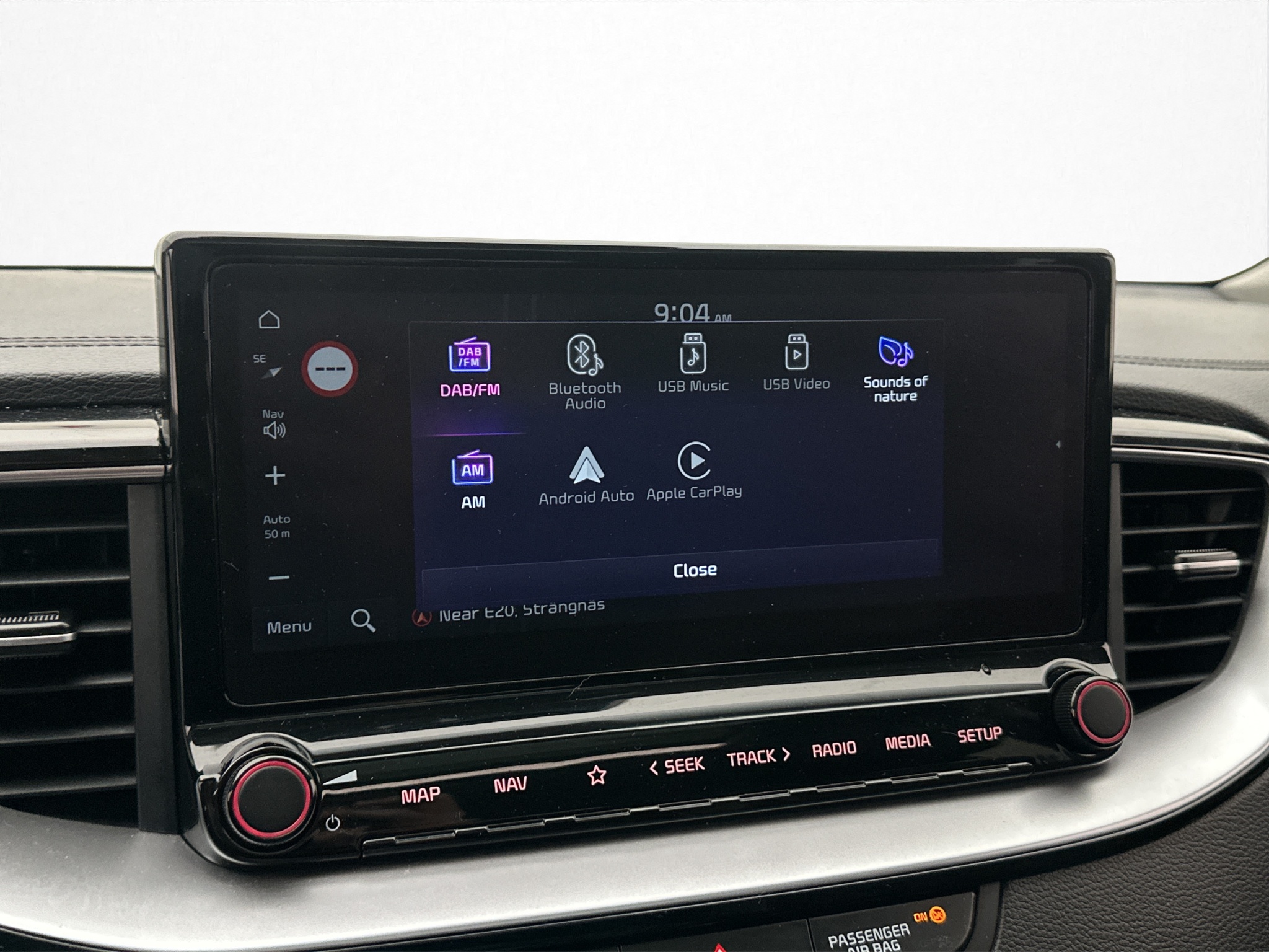 Kia Ceed 2022 - miniatyr 24