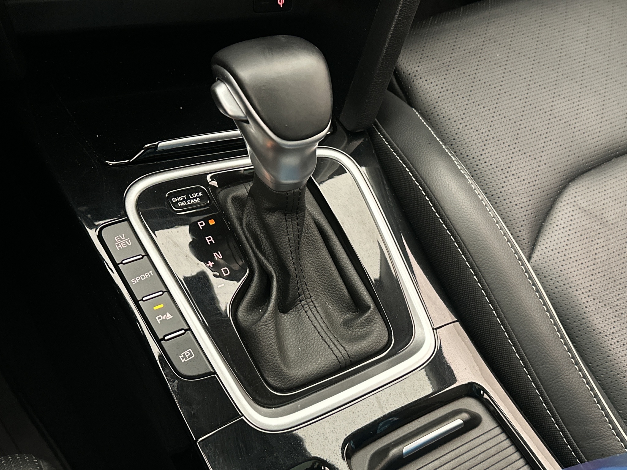 Kia Ceed 2022 - miniatyr 26