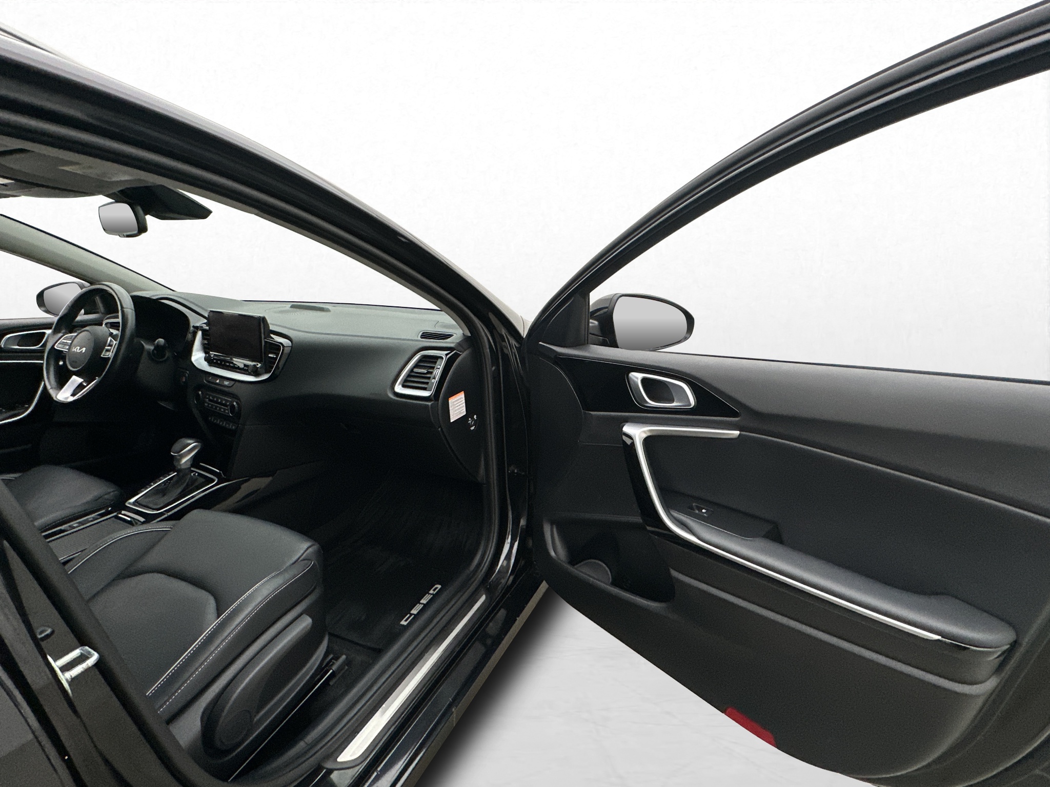 Kia Ceed 2022 - miniatyr 28