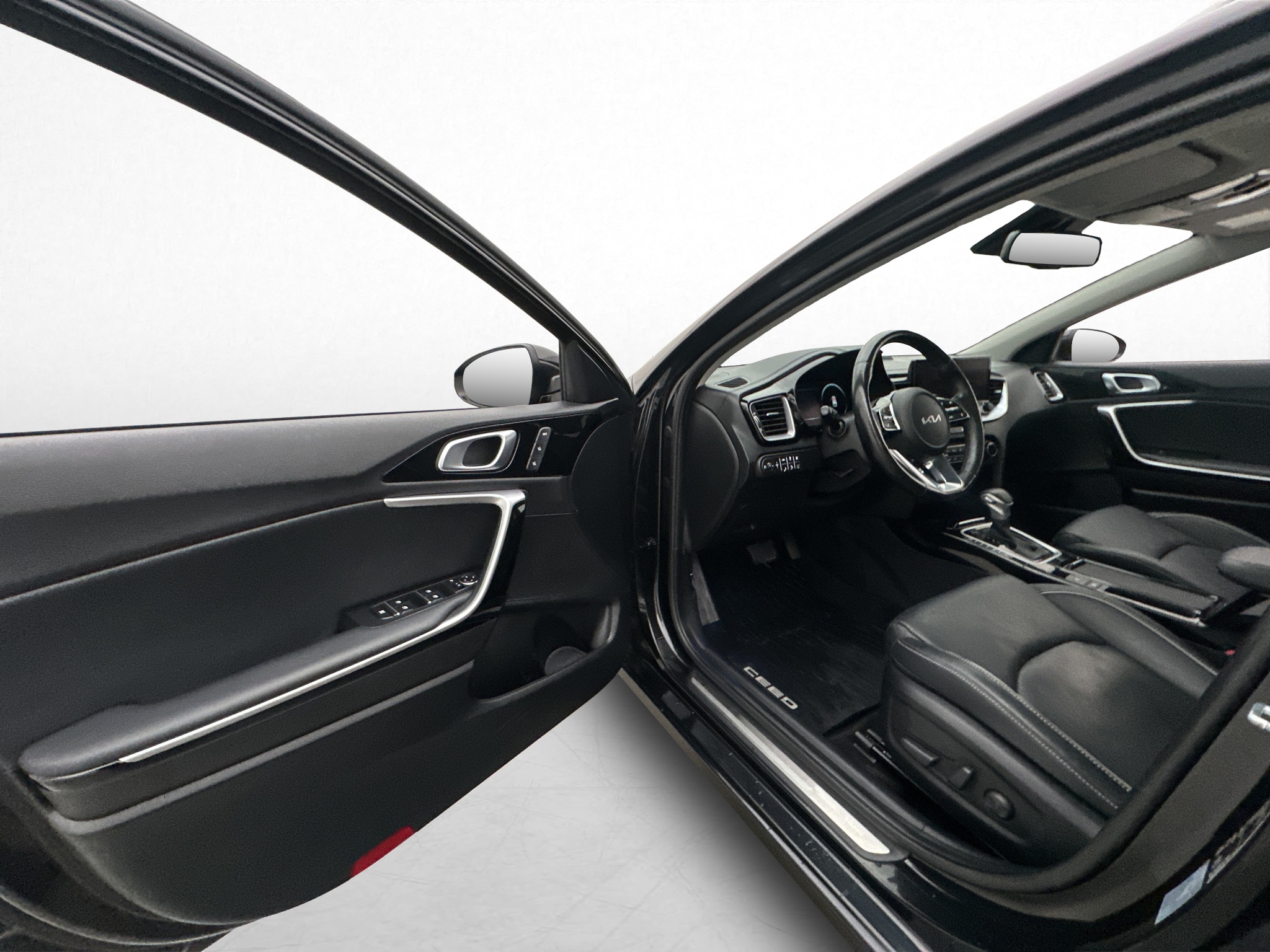 Kia Ceed 2022 - miniatyr 4
