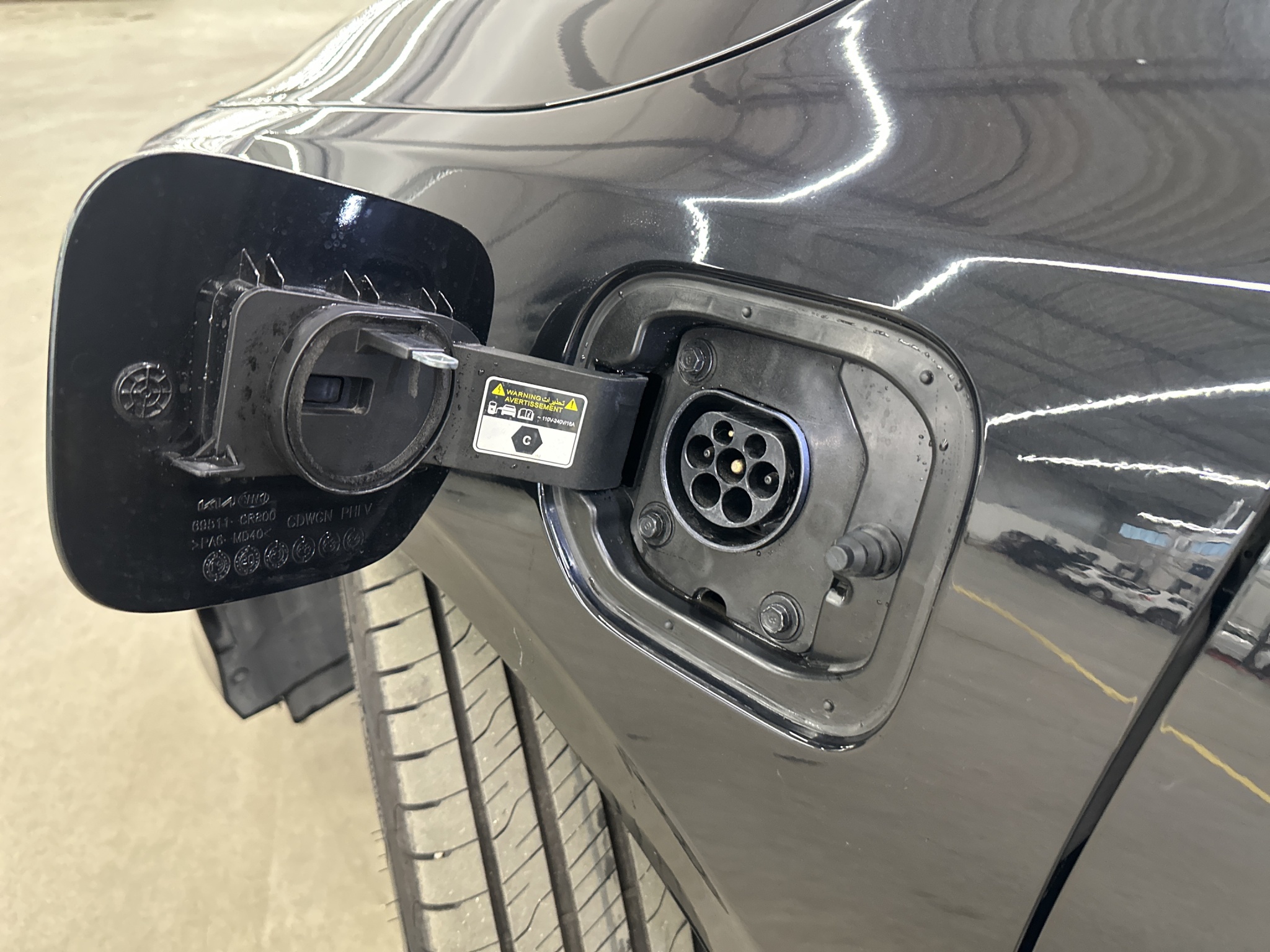 Kia Ceed 2022 - miniatyr 33