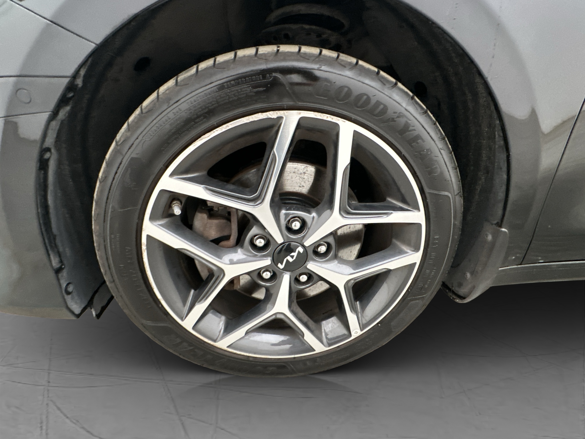 Kia Ceed 2022 - miniatyr 34