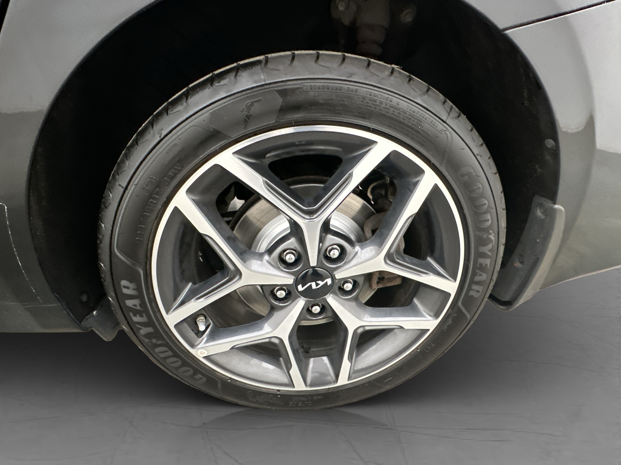 Kia Ceed 2022 - miniatyr 35