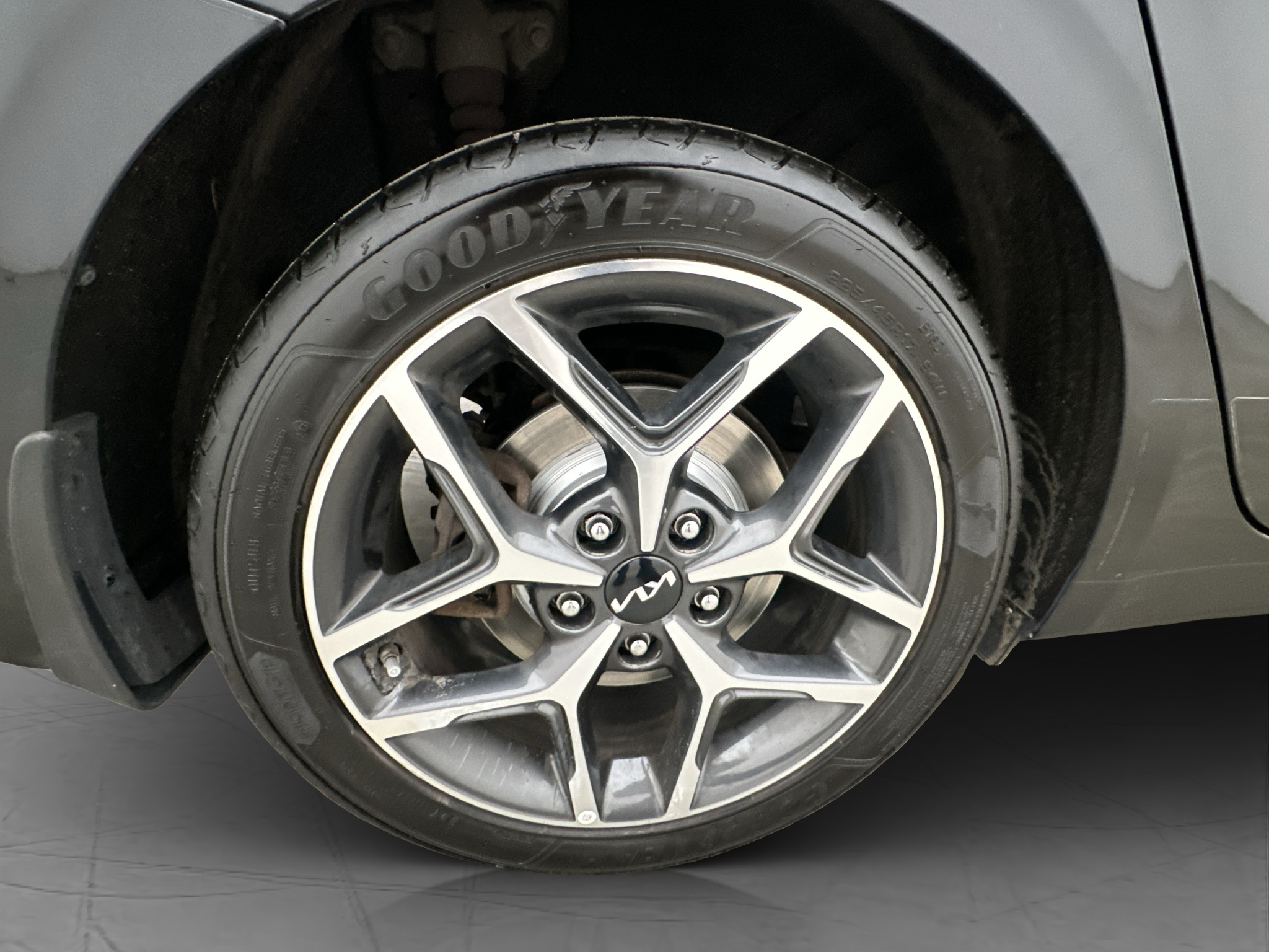 Kia Ceed 2022 - miniatyr 36