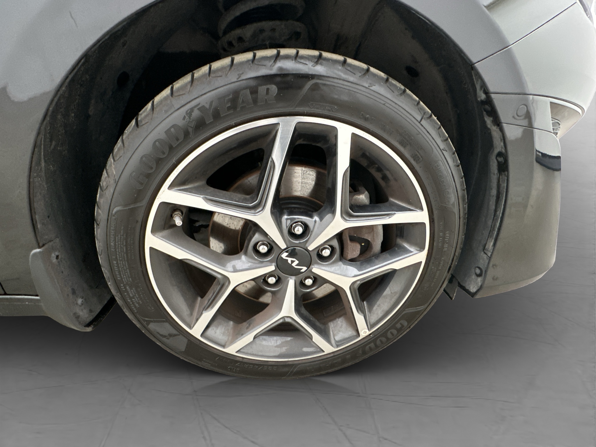 Kia Ceed 2022 - miniatyr 37
