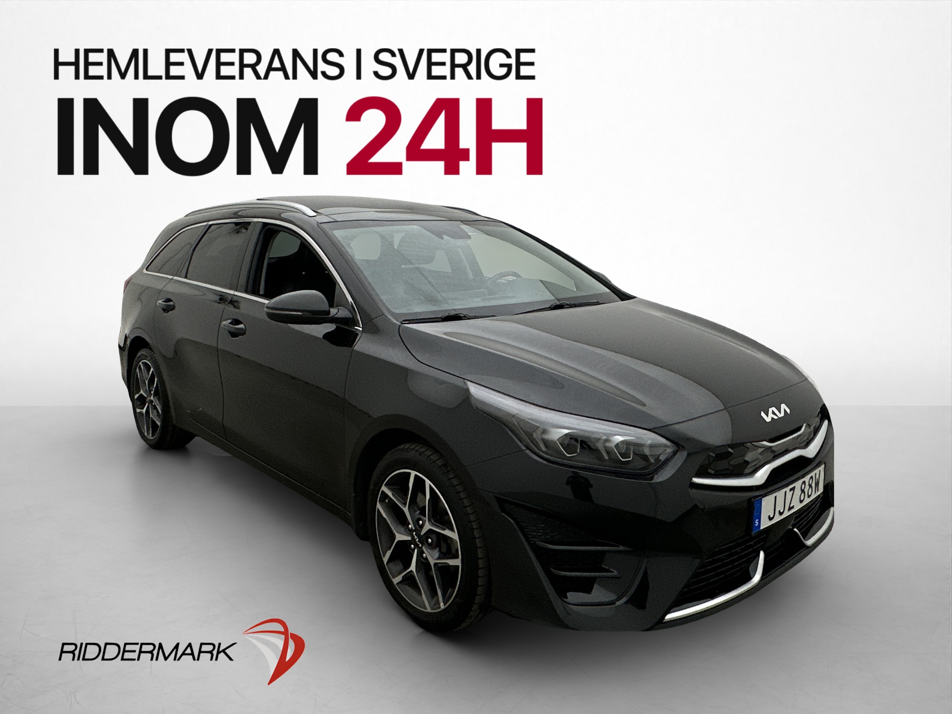 Kia Ceed 2022 - miniatyr 5