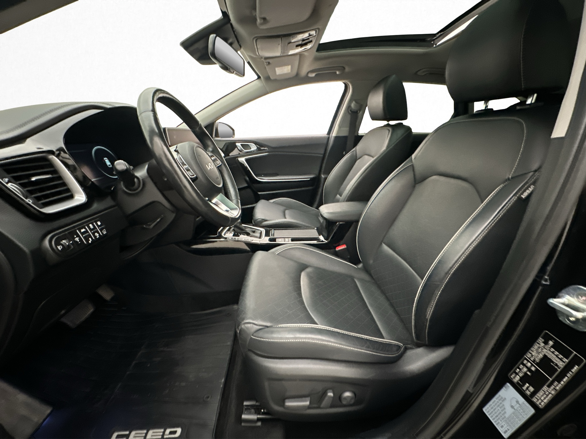 Kia Ceed 2022 - miniatyr 6
